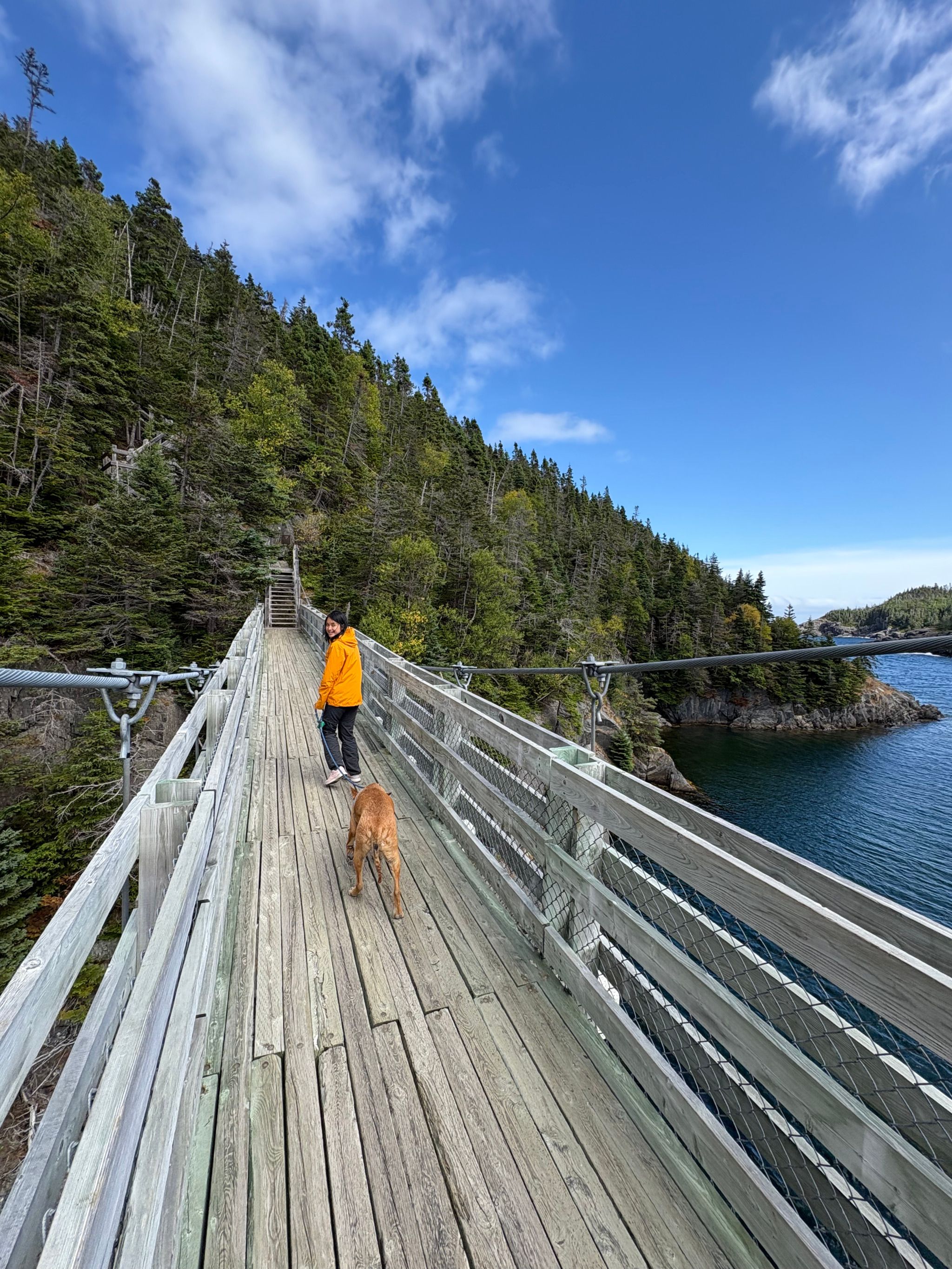 La Manche Provincial Park