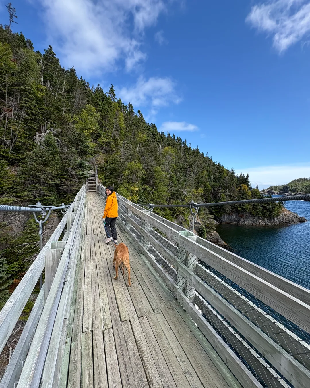 La Manche Provincial Park