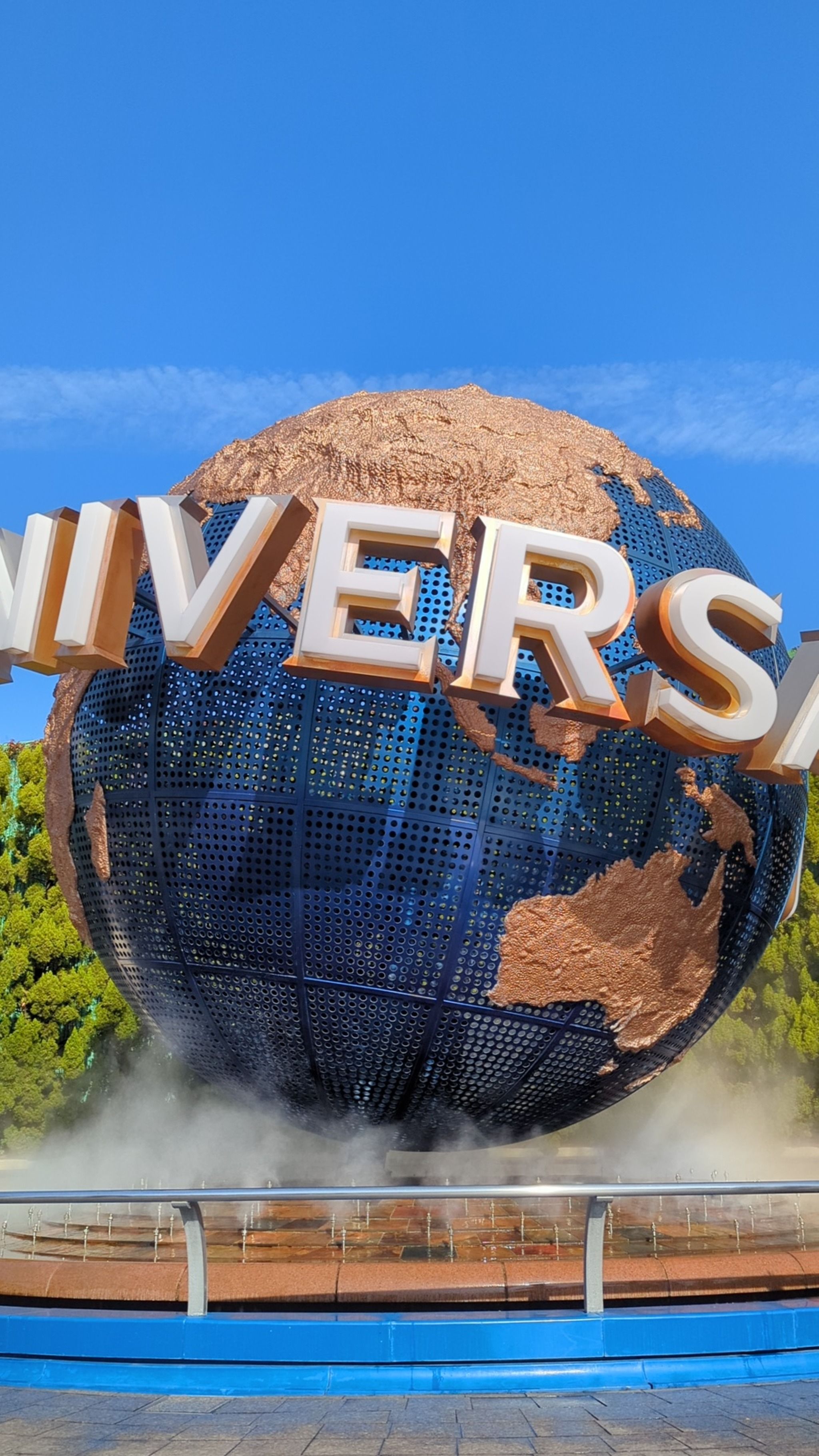 Universal Studios Japan