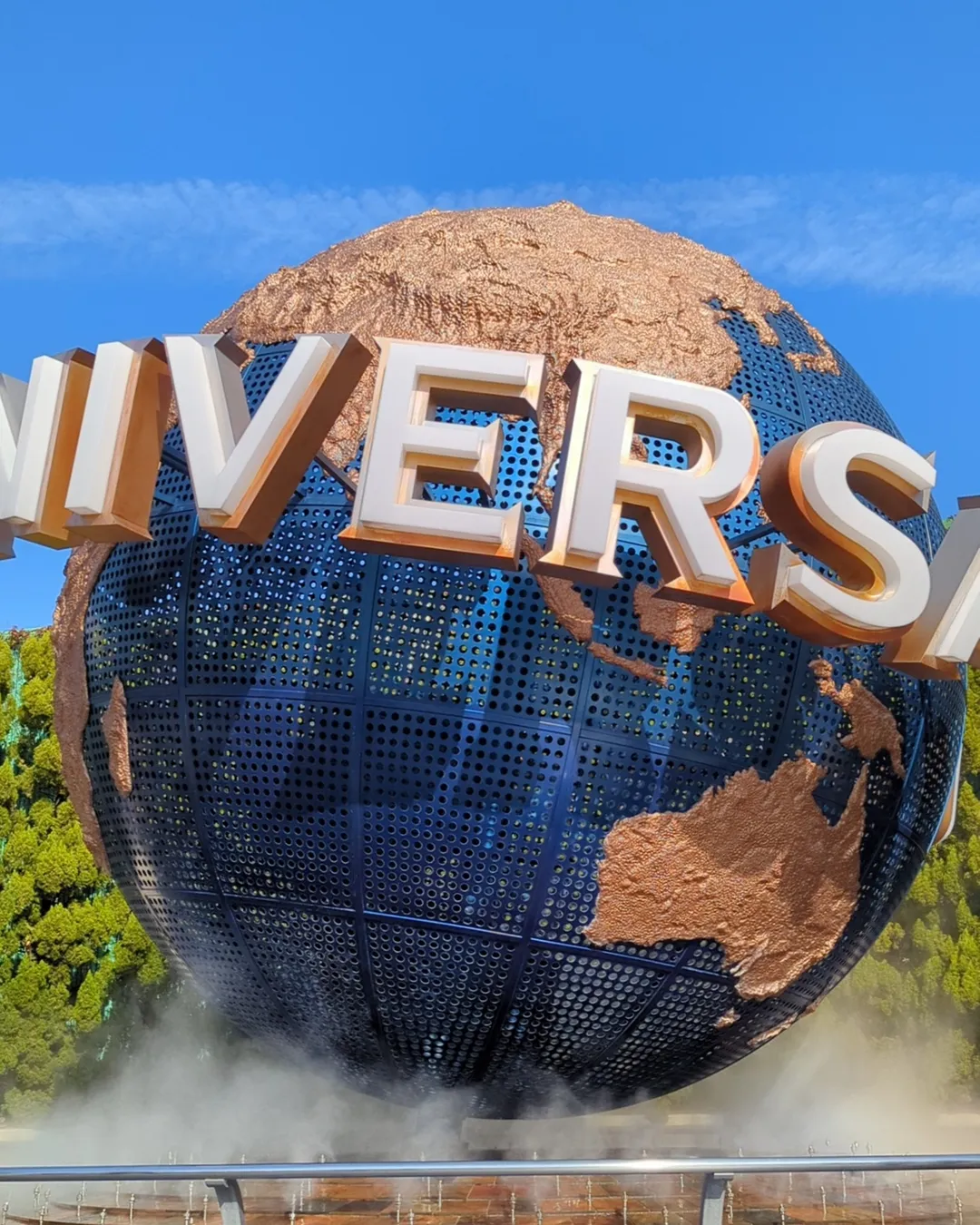 Universal Studios Japan