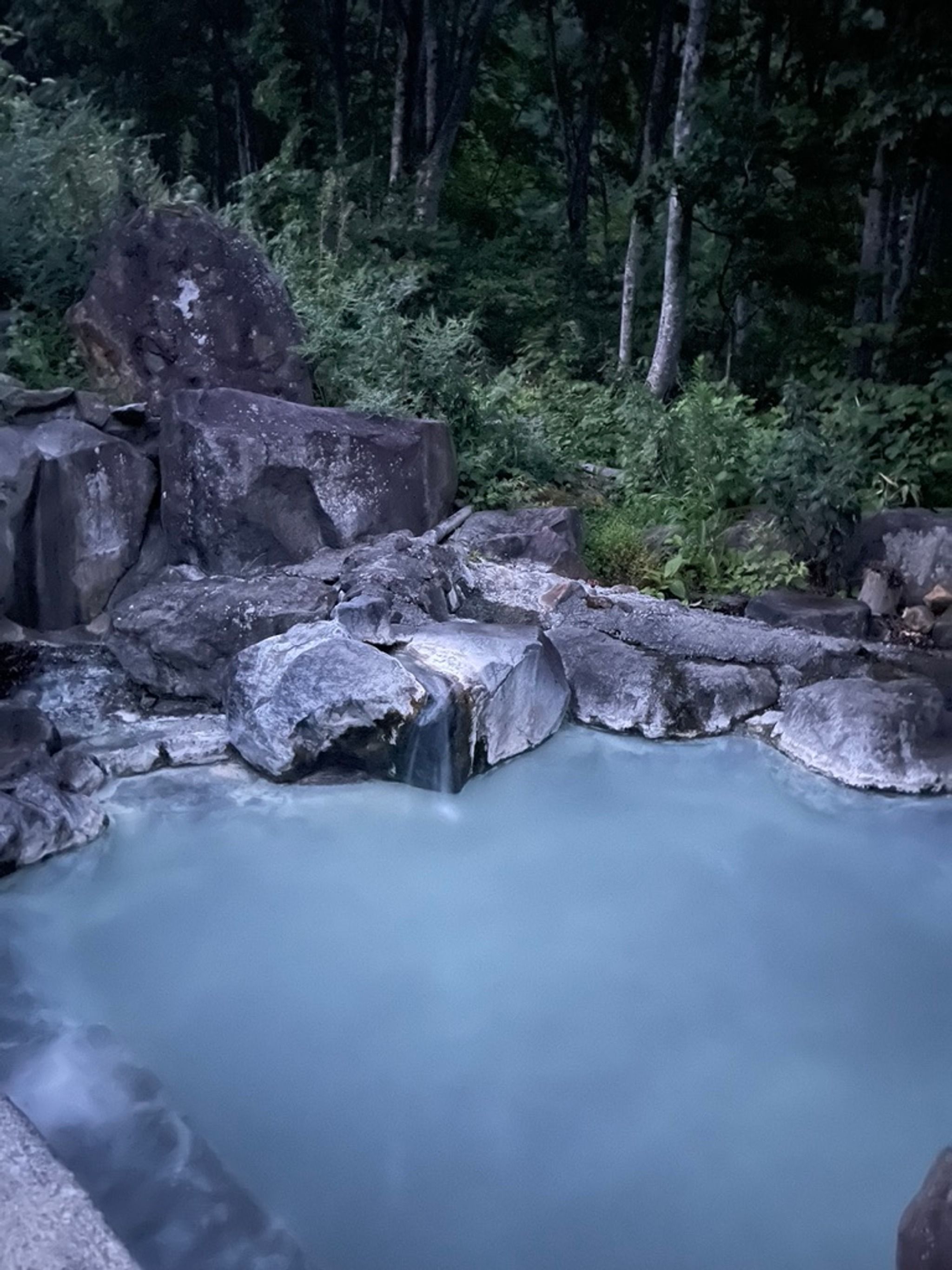 Tsubame Onsen Kogane no Yu