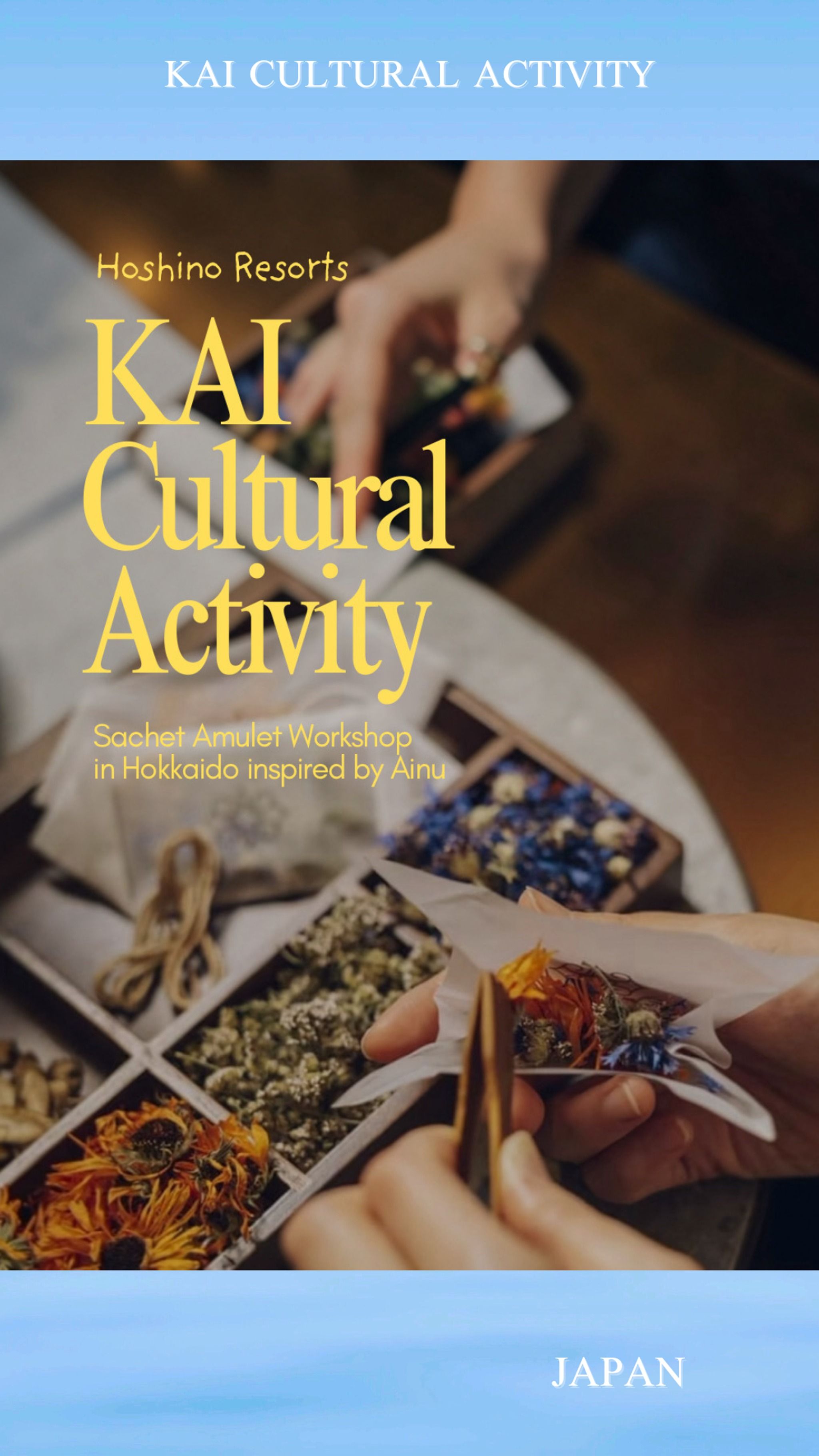 KAI Cultural Activity