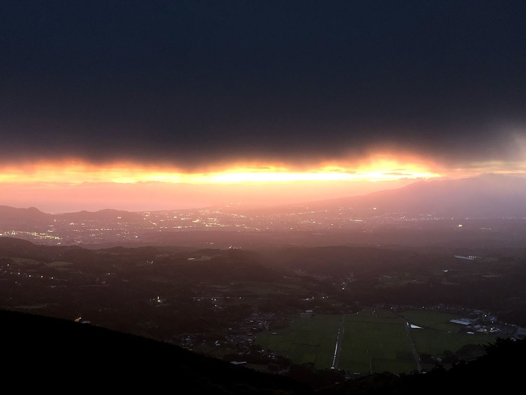 Izu Sky Line - Rural Travels, Japan - Rexby