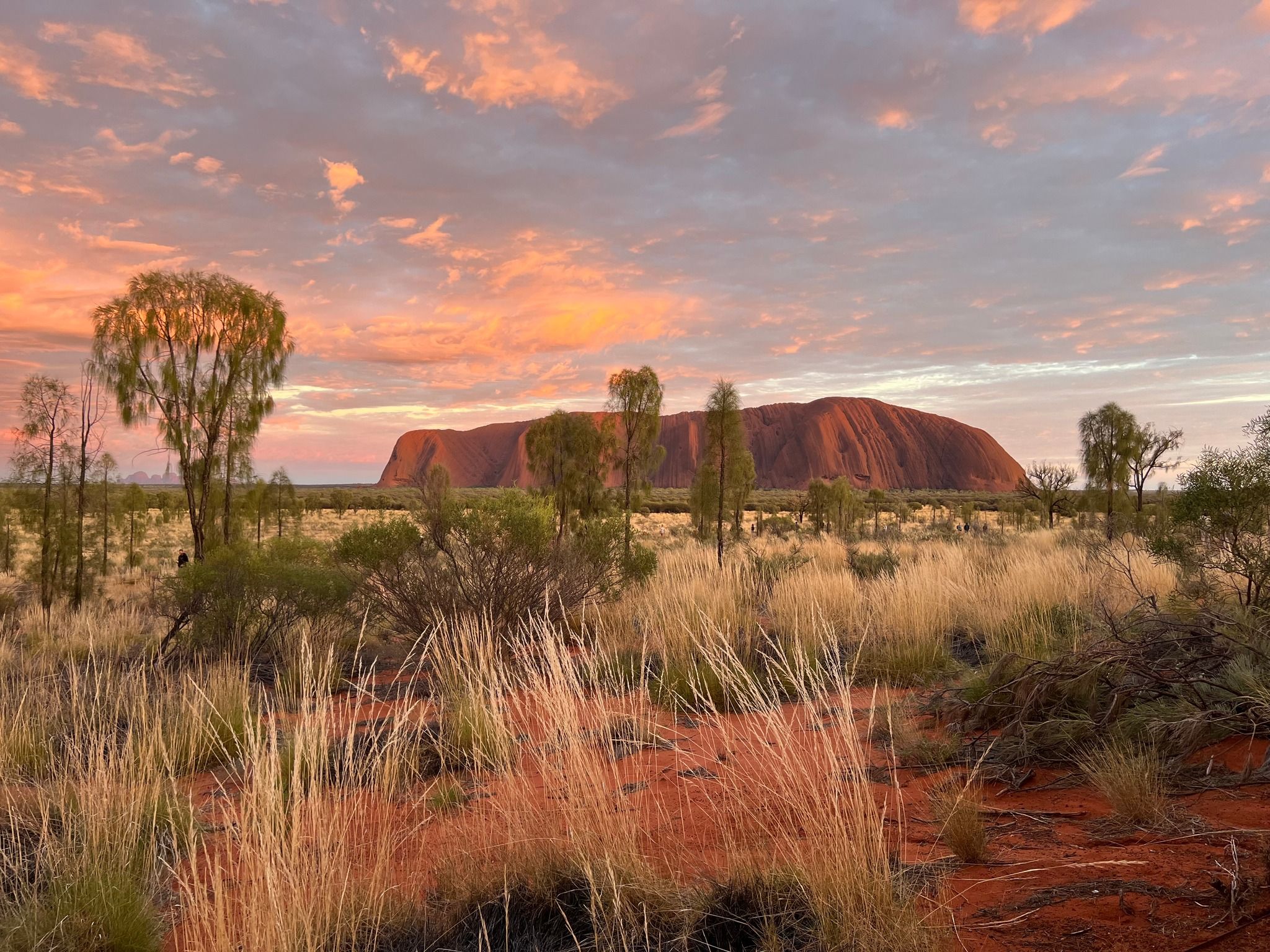 Uluru