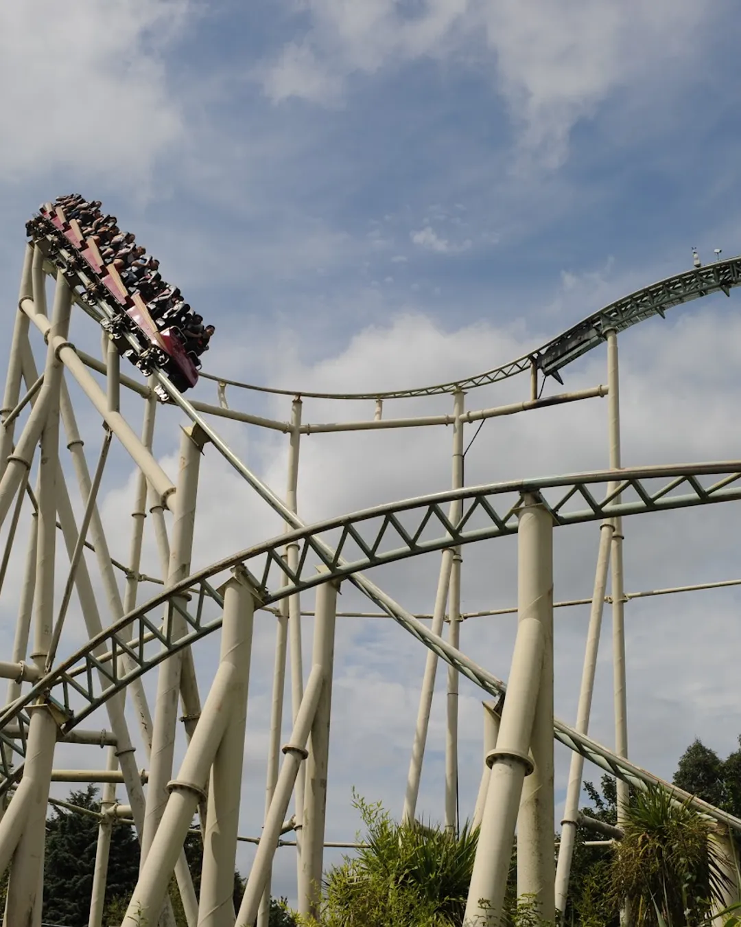 Thorpe Park Resort