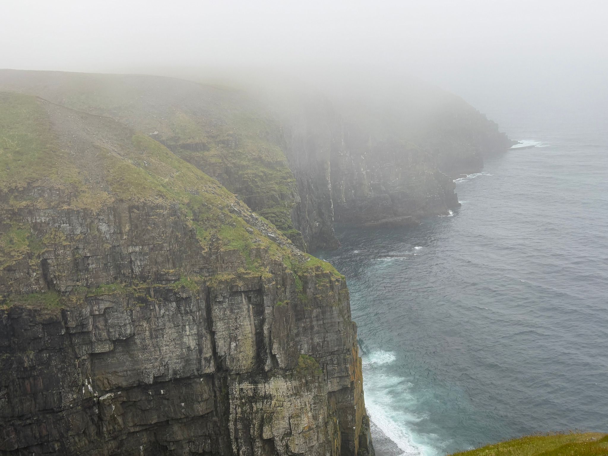 Cape Race