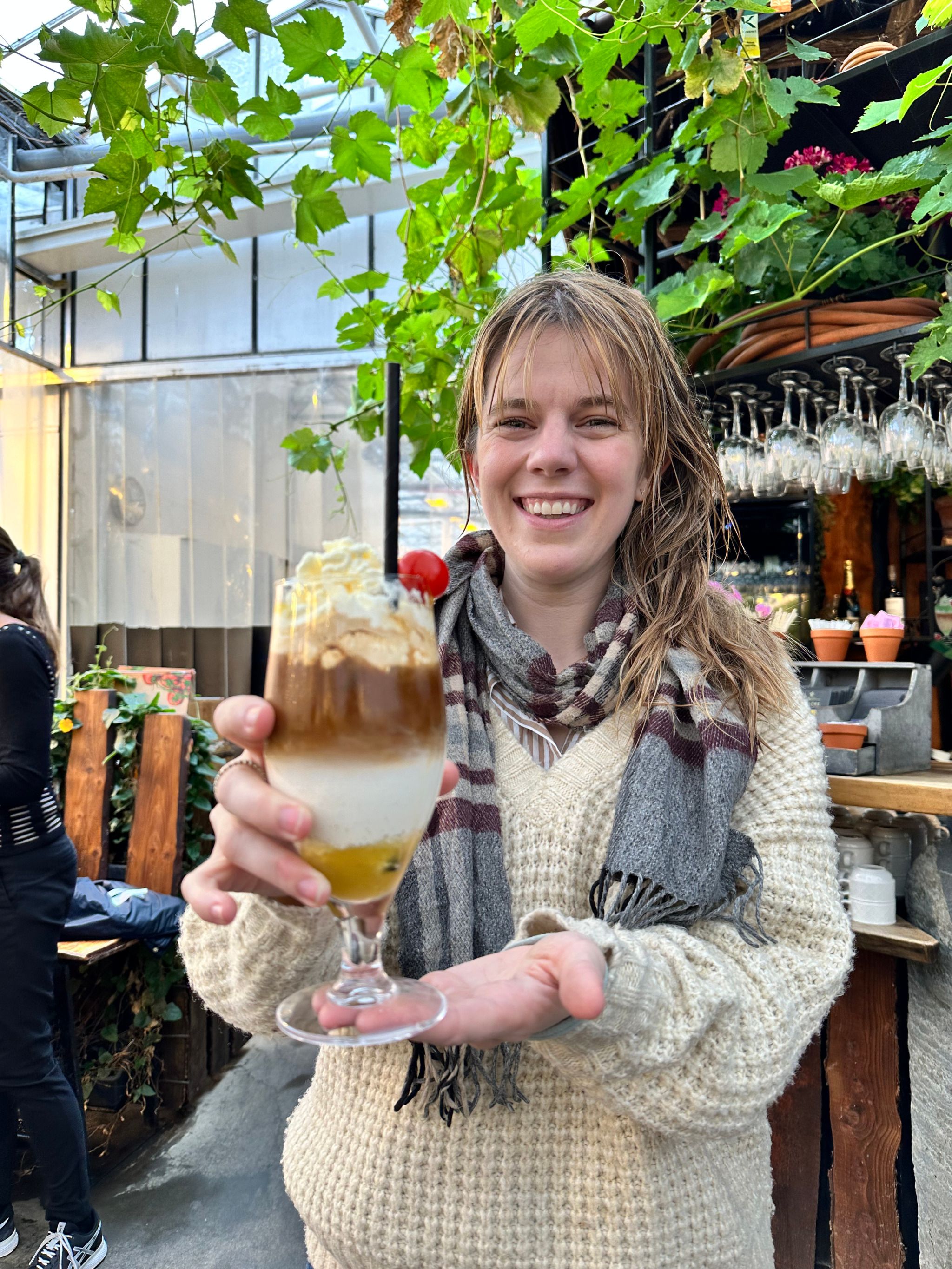 Friðheimar Tomato Greenhouse