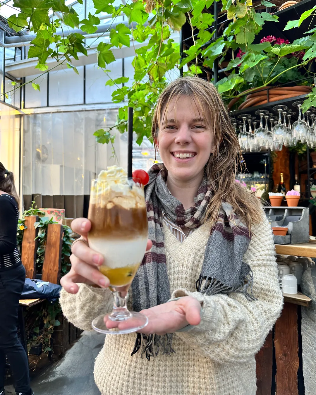 Friðheimar Tomato Greenhouse
