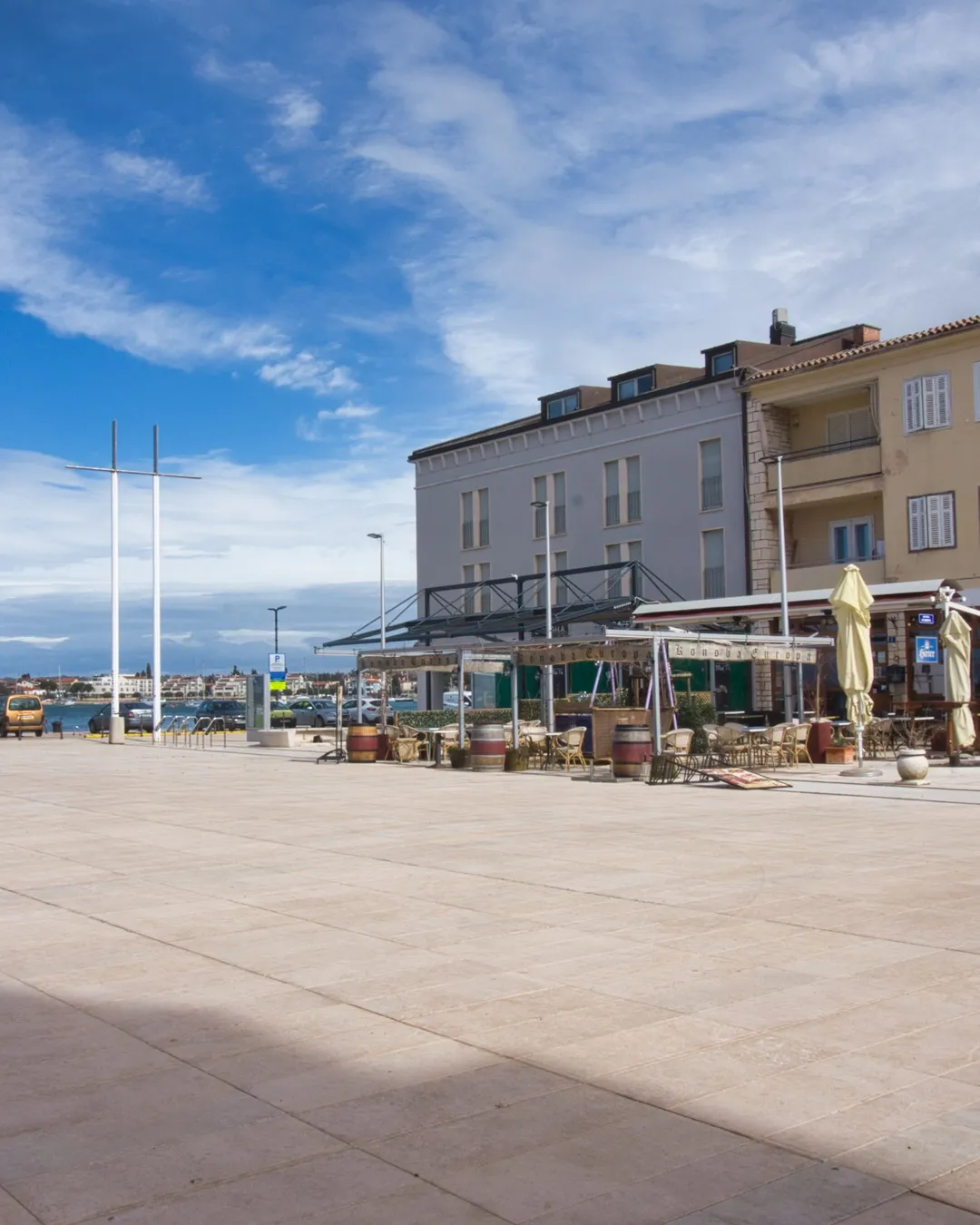 Trg Slobode