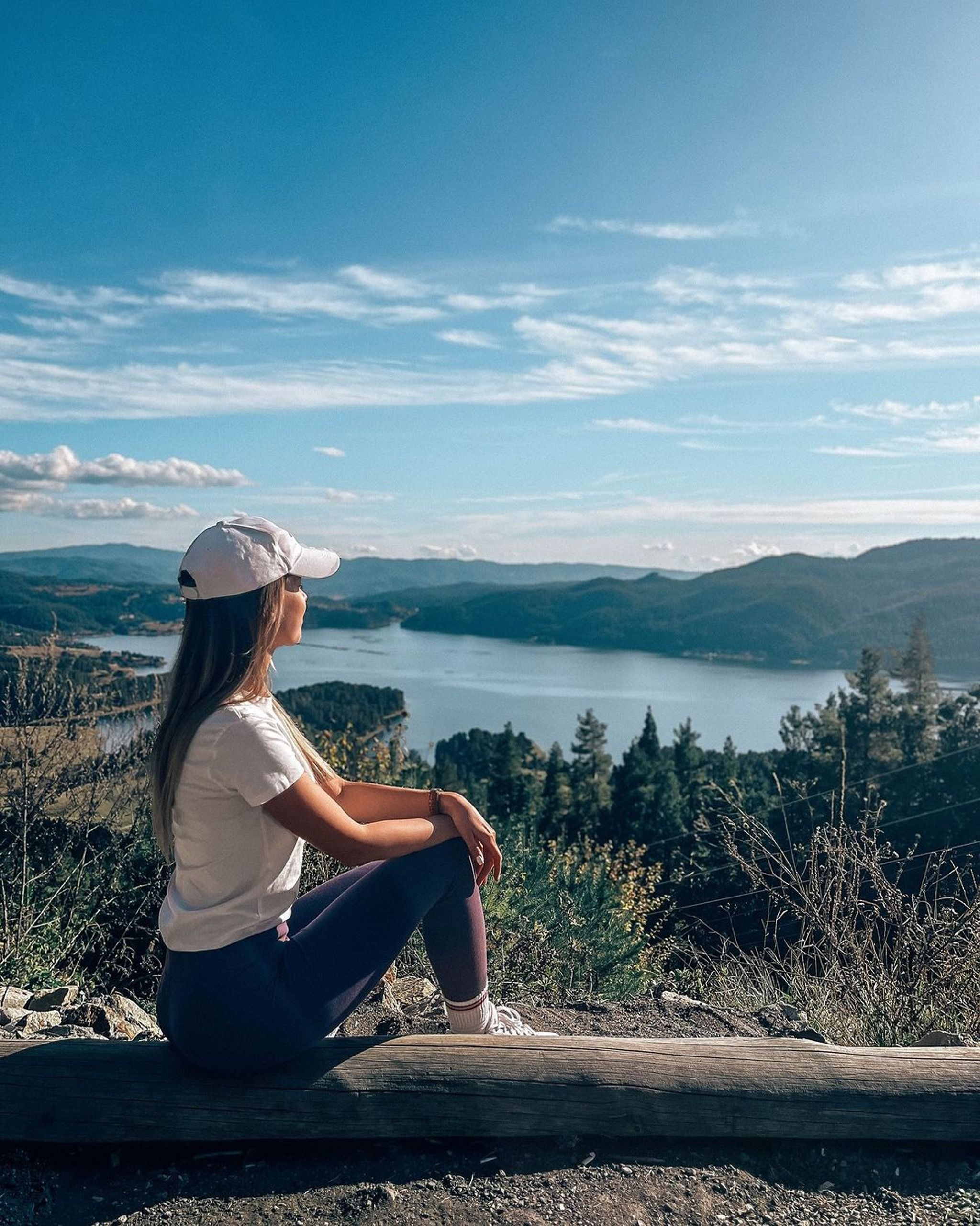 Язовир Доспат / Dospat Reservoir