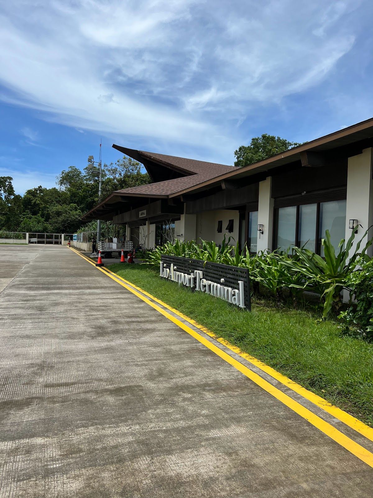 El Nido Airport