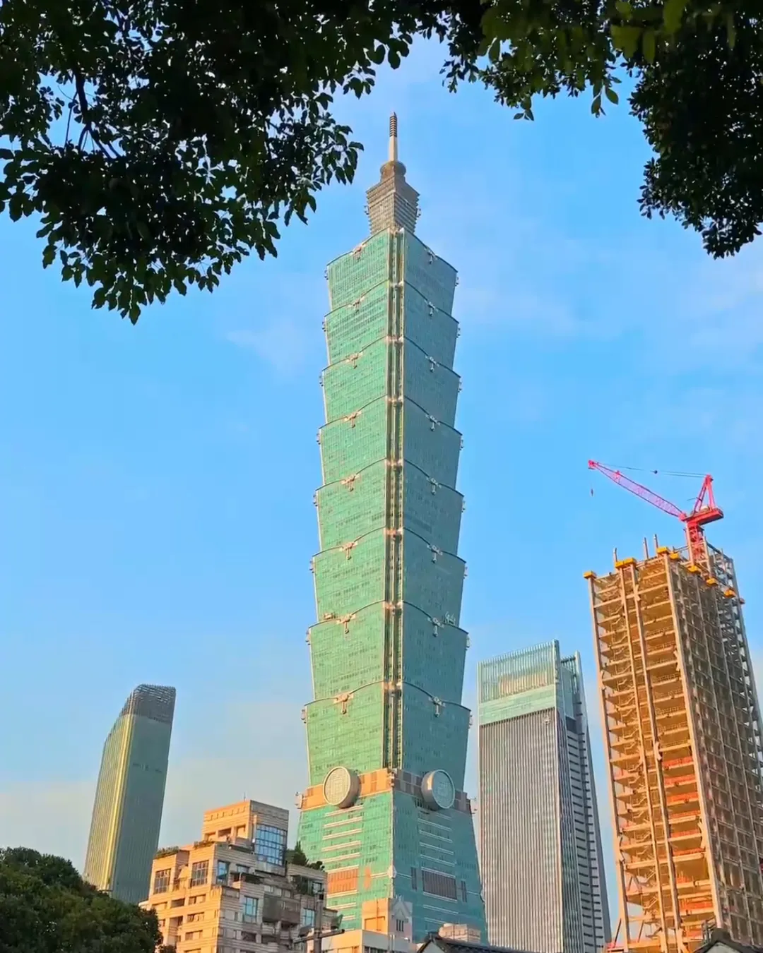 Taipei 101