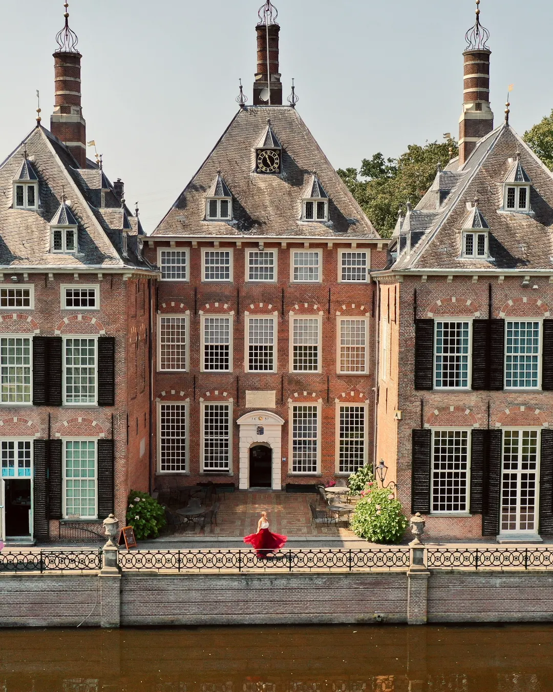 Kasteel Duivenvoorde