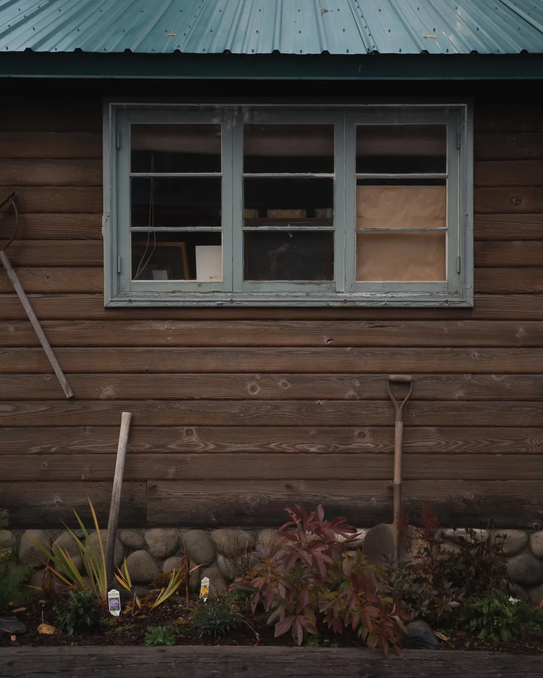 Cooper Landing Historic Society and Museum