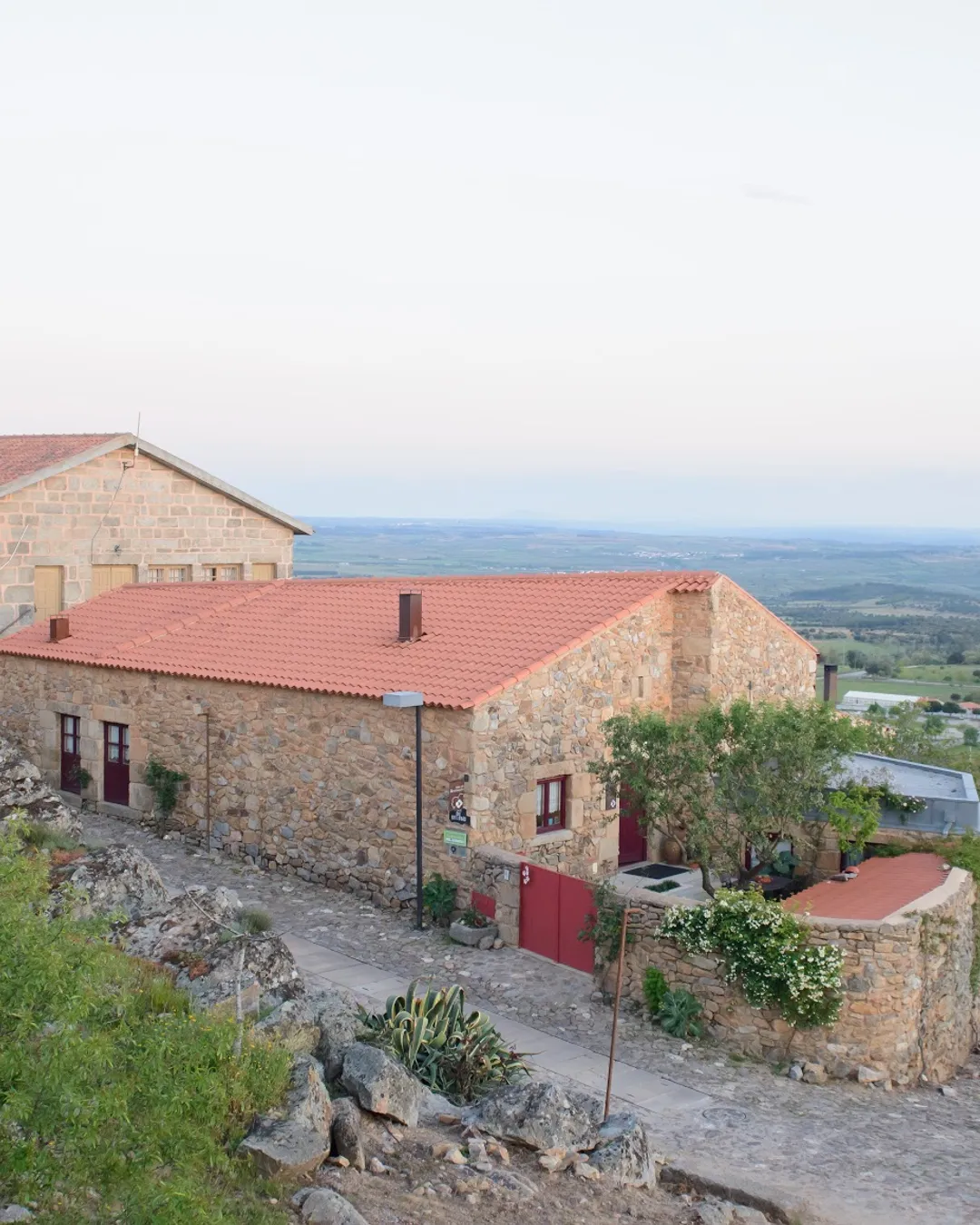 Casa da Amendoeira 