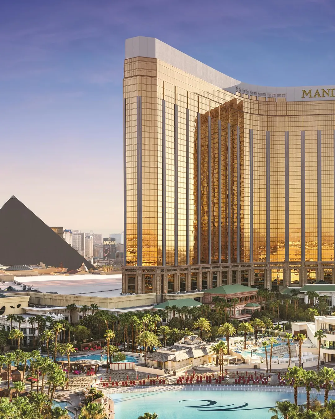 Mandalay Bay