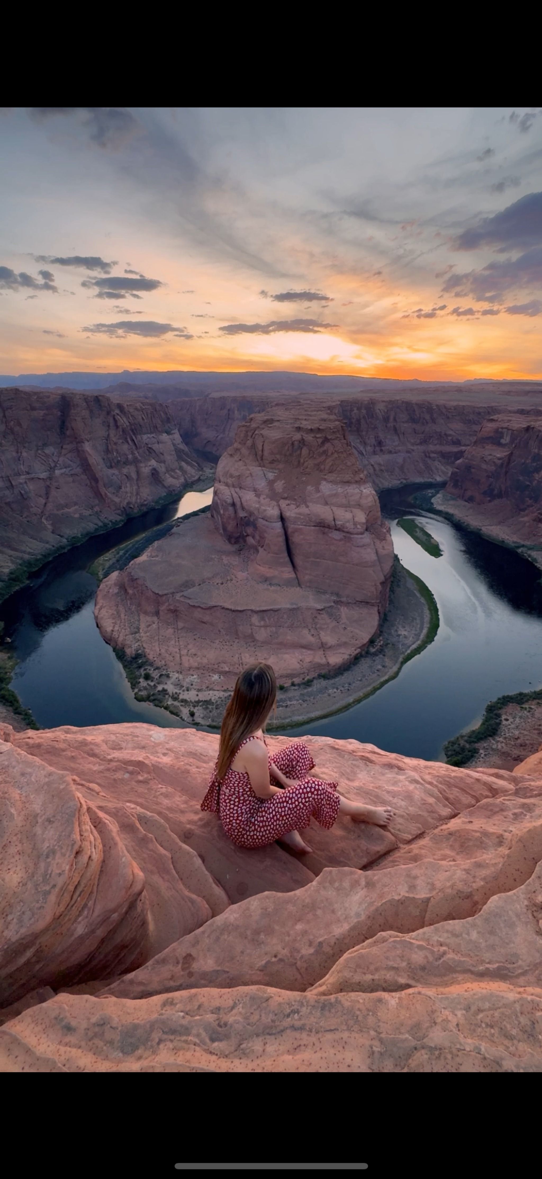 Horseshoe Bend