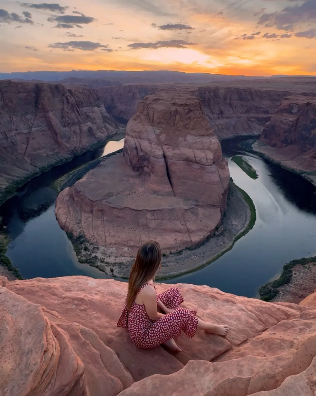 Horseshoe Bend