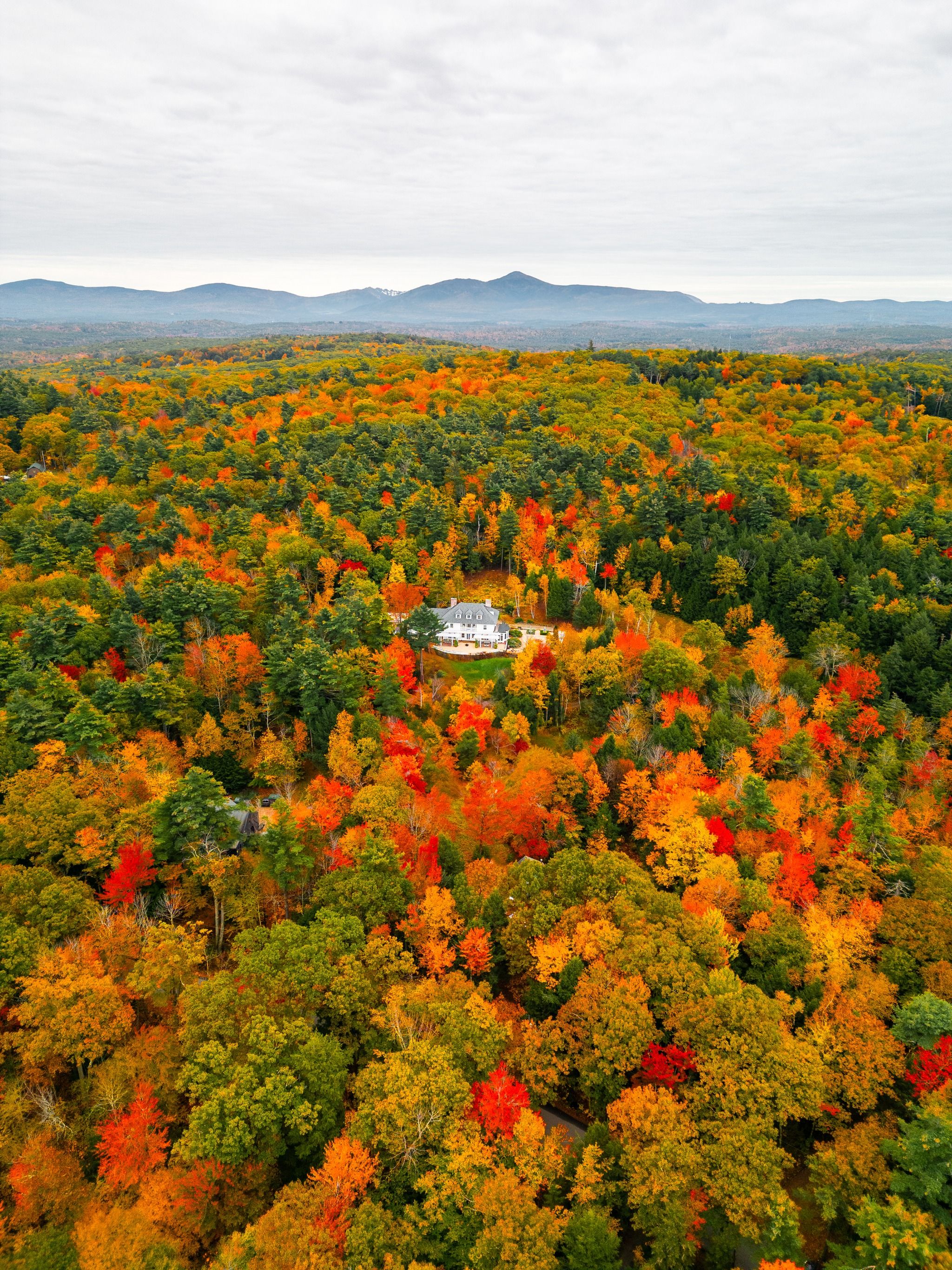 Mount Monadnock