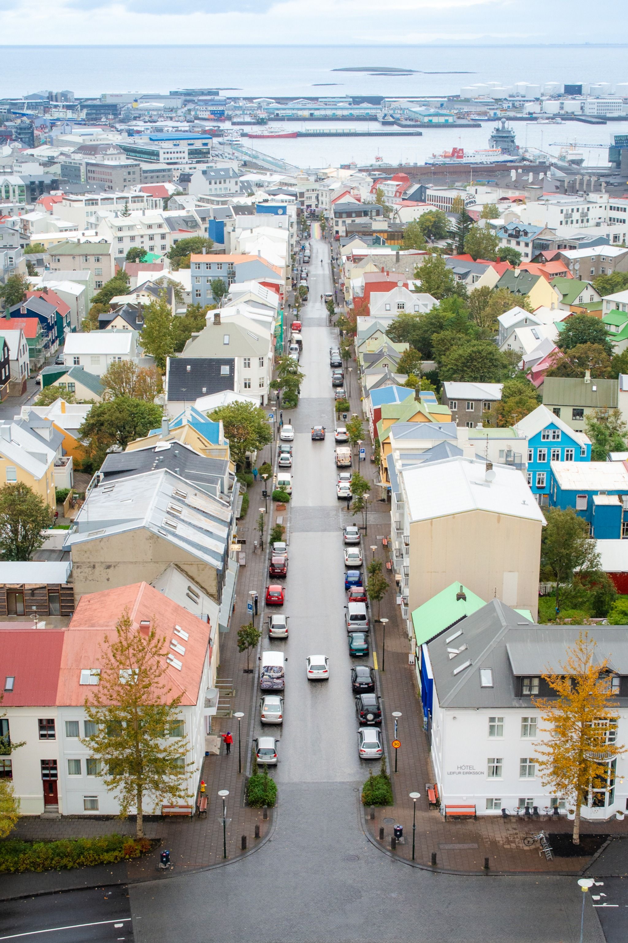 Reykjavík