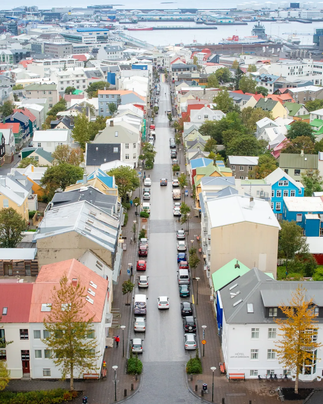 Reykjavík