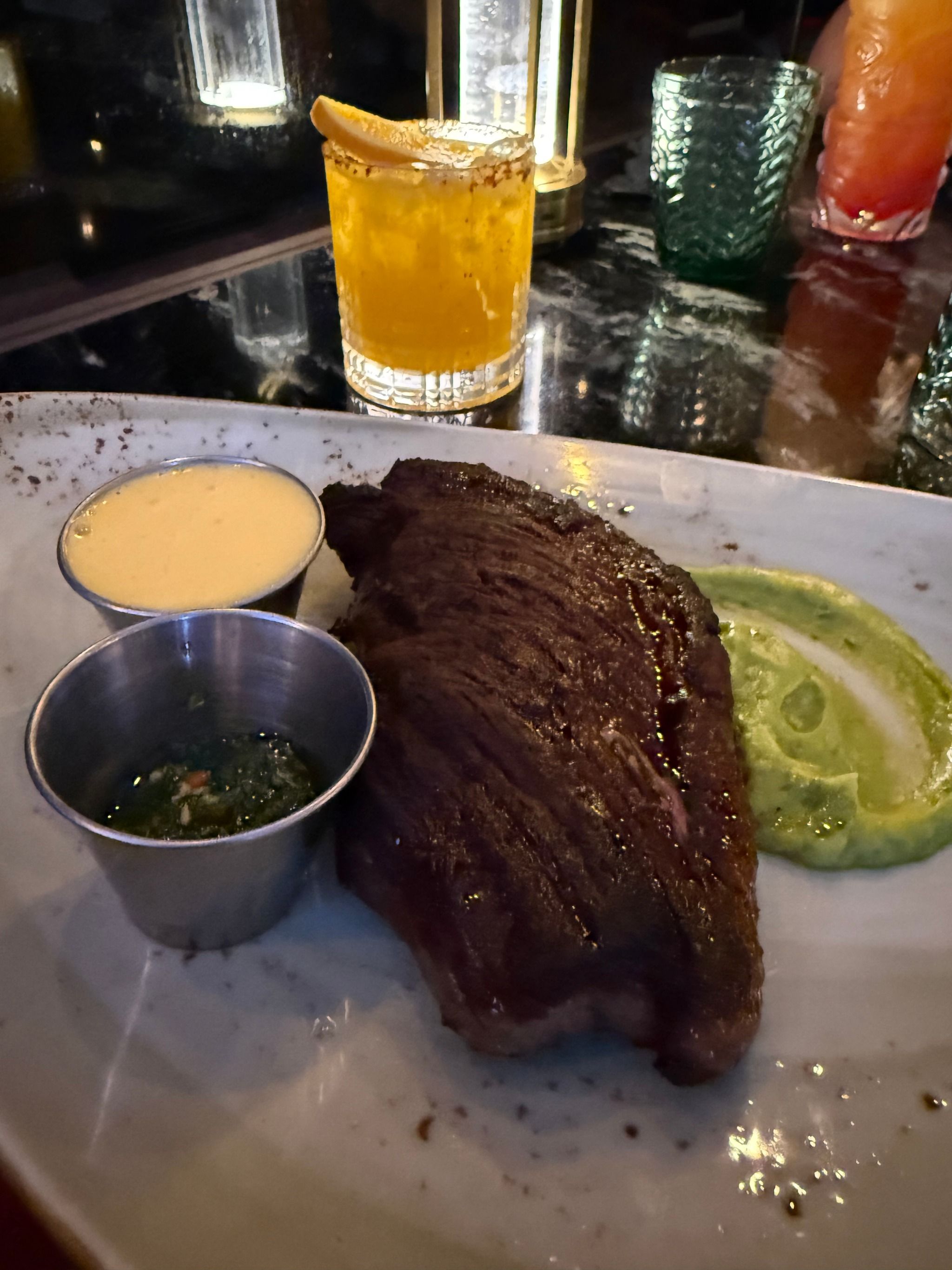 Restaurante El Enemigo - Casco Antiguo