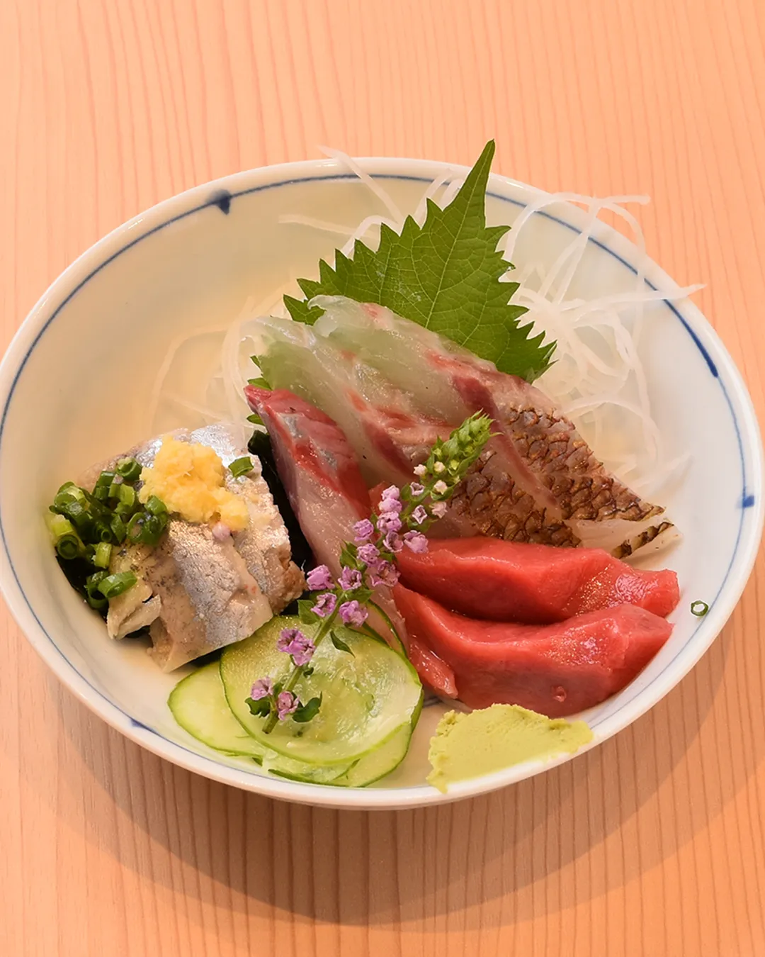 ニューすしセンター春木屋 裏なんば店 - Japan - Rexby