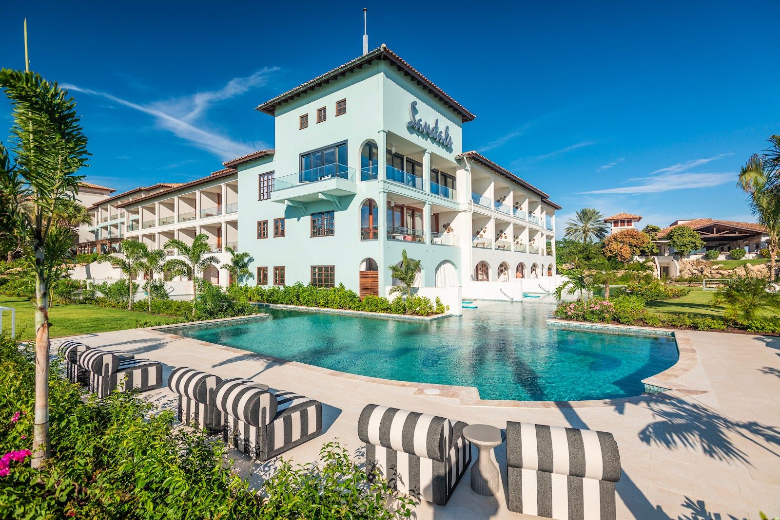 Sandals Royal Curaçao