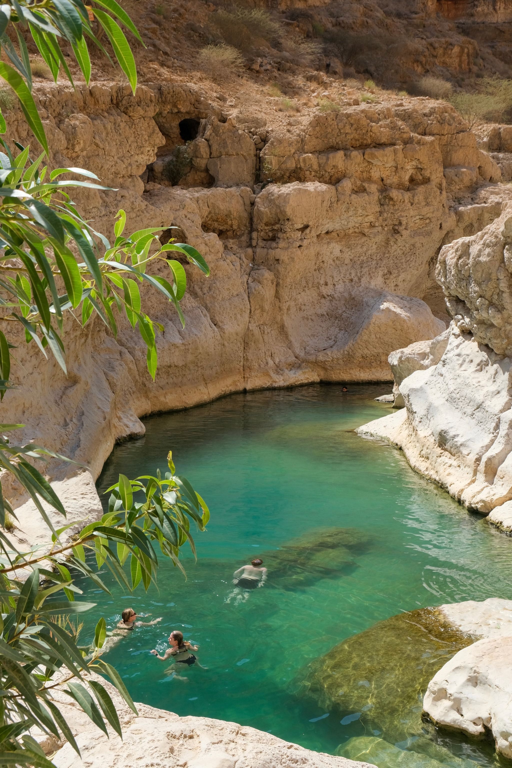 Wadi Ash Shab