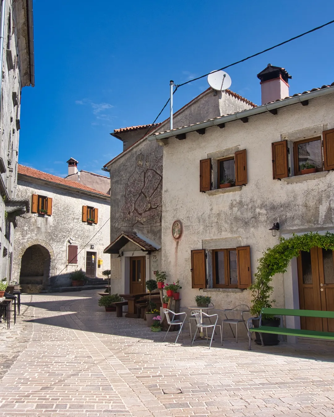 Gračišće