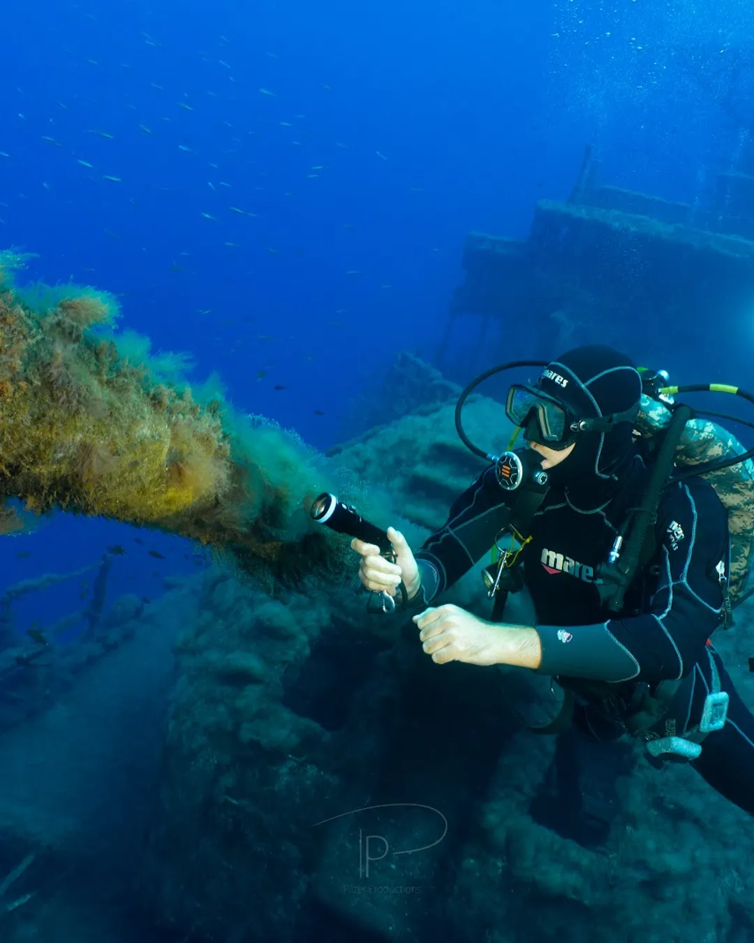 Madeira Divepoint - Dive&Snorkel