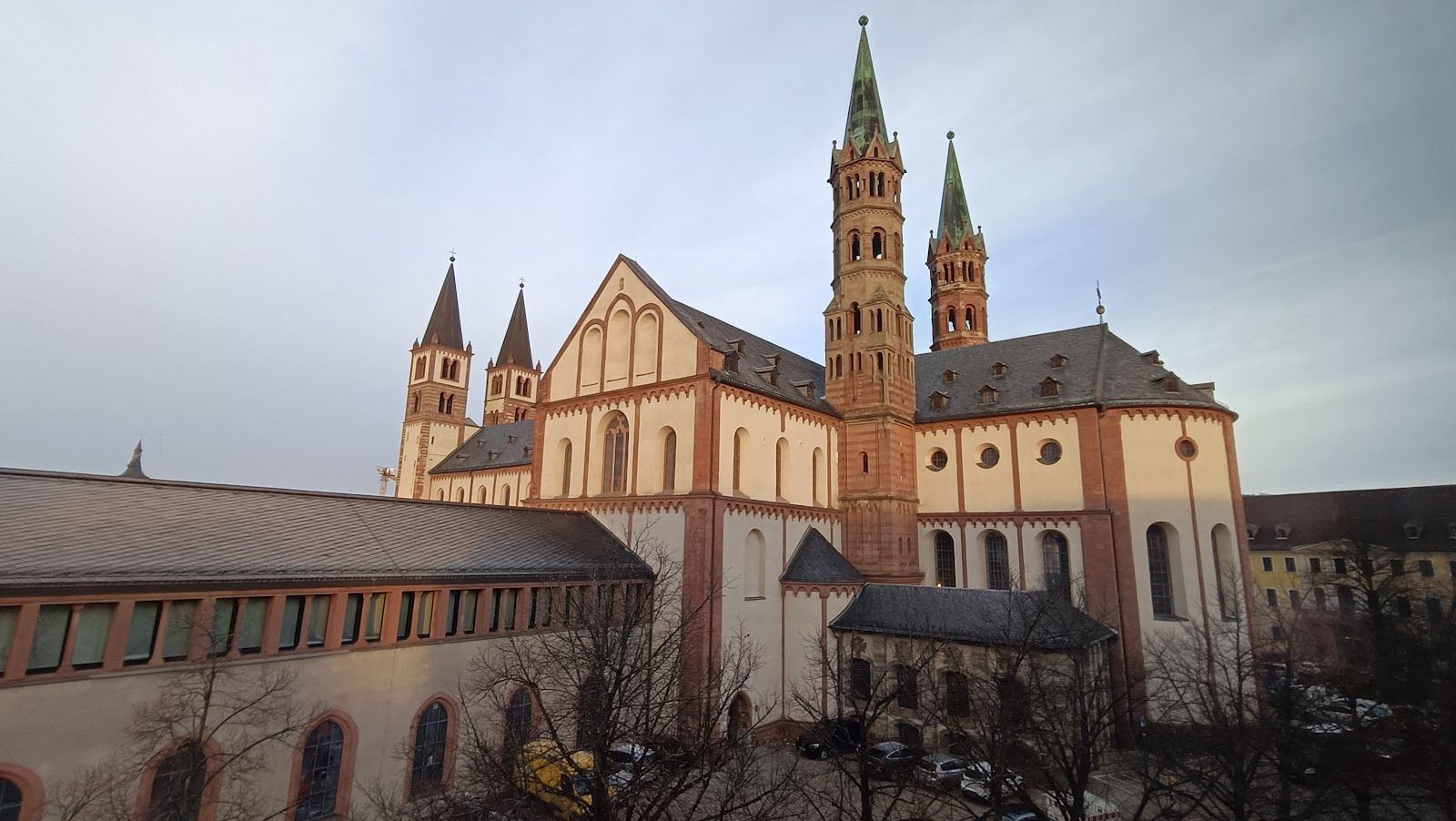 St. Kilian's Cathedral