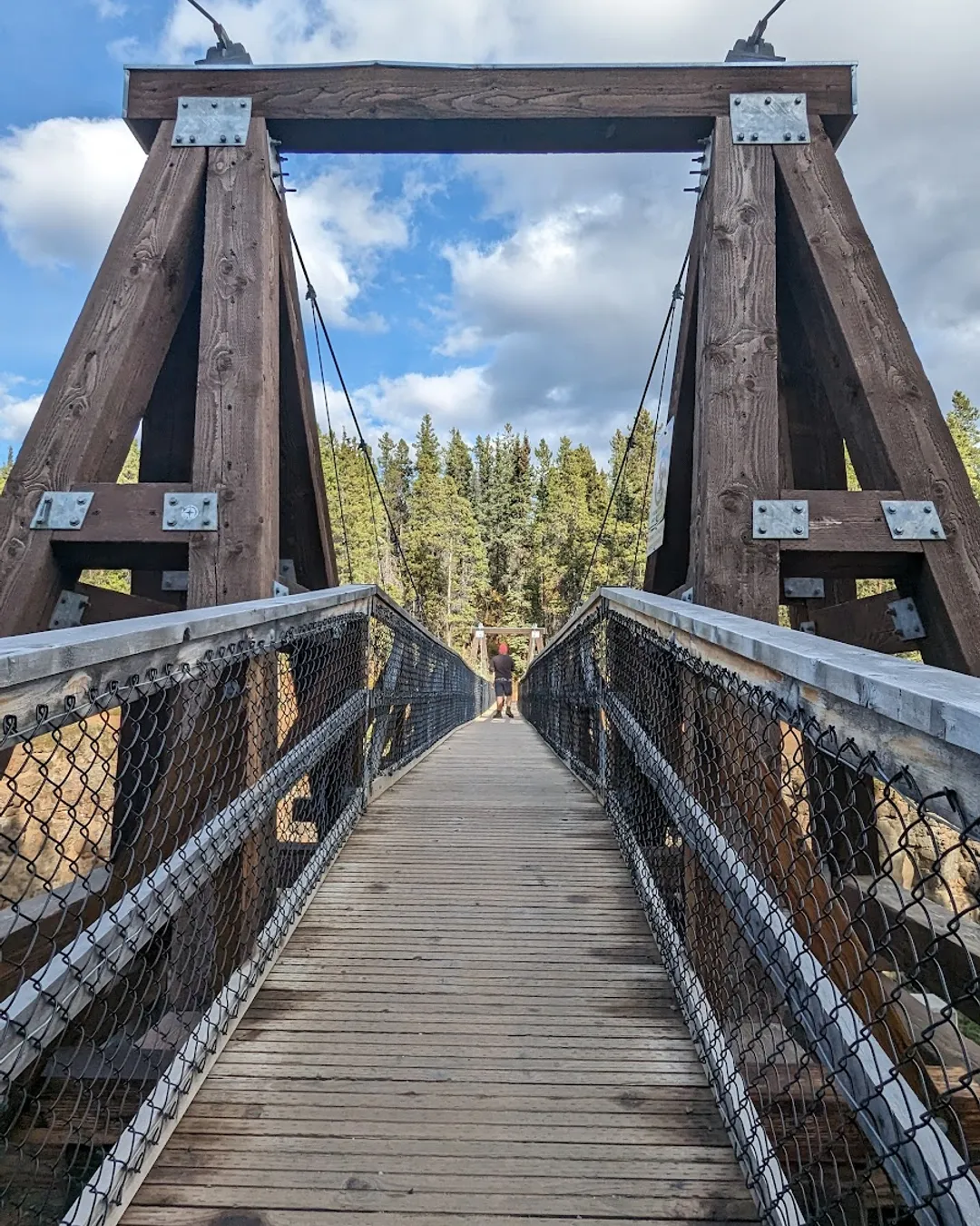 Miles Canyon