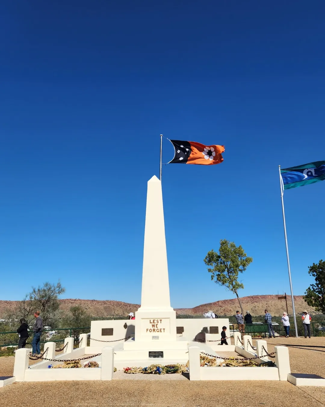 ANZAC Hill