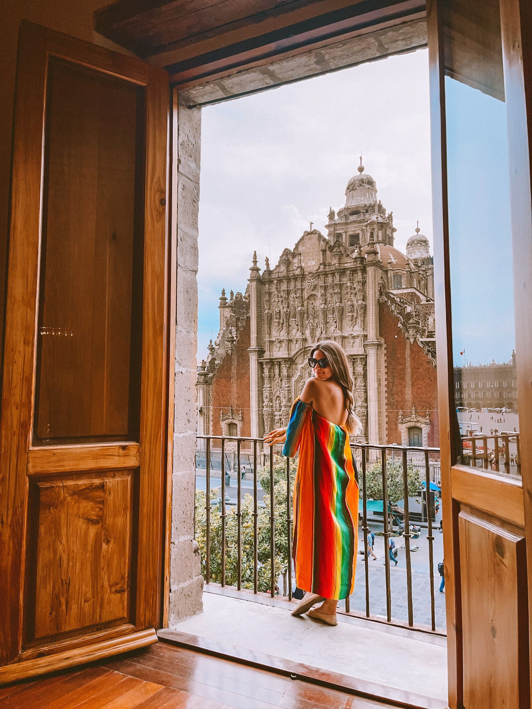 Catedral Metropolitana de la Ciudad de México