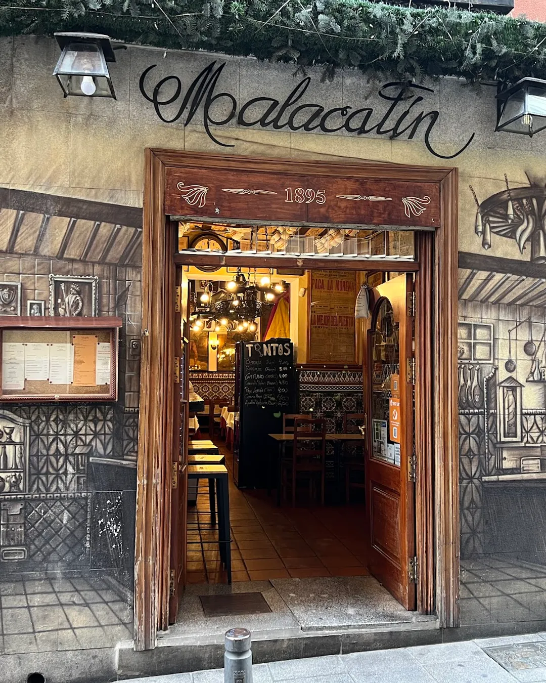 Malacatín