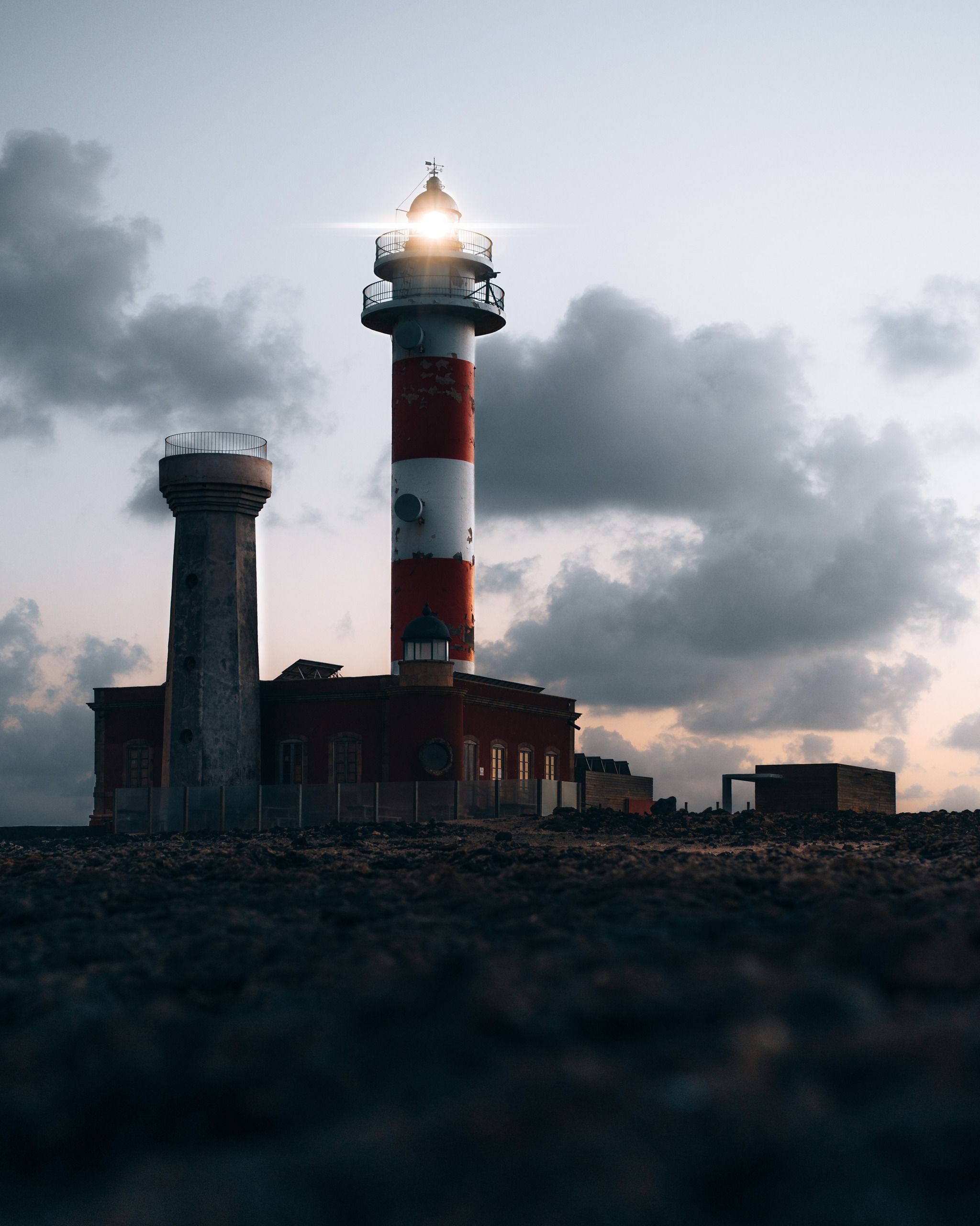 Faro El Cotillo