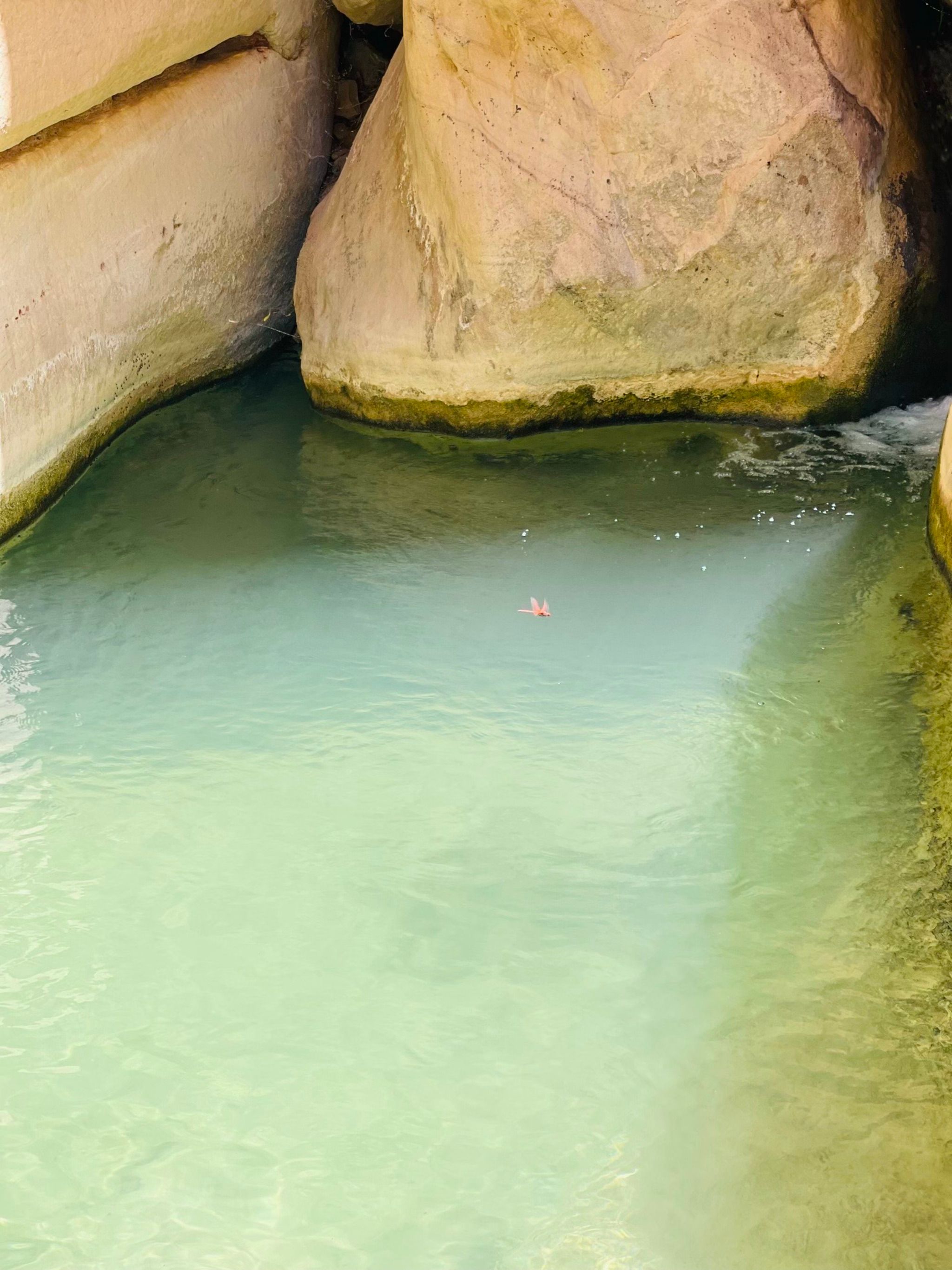 Wadi Ghuweir