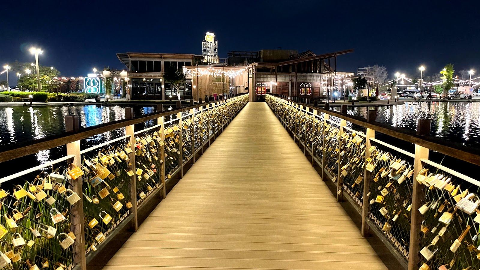 Last Exit Al Khawaneej