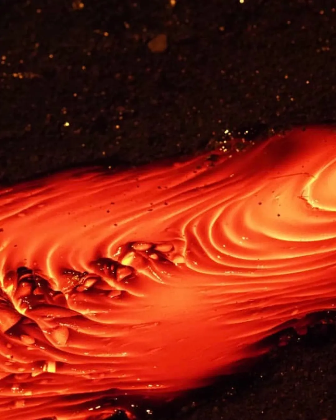 Lava Show