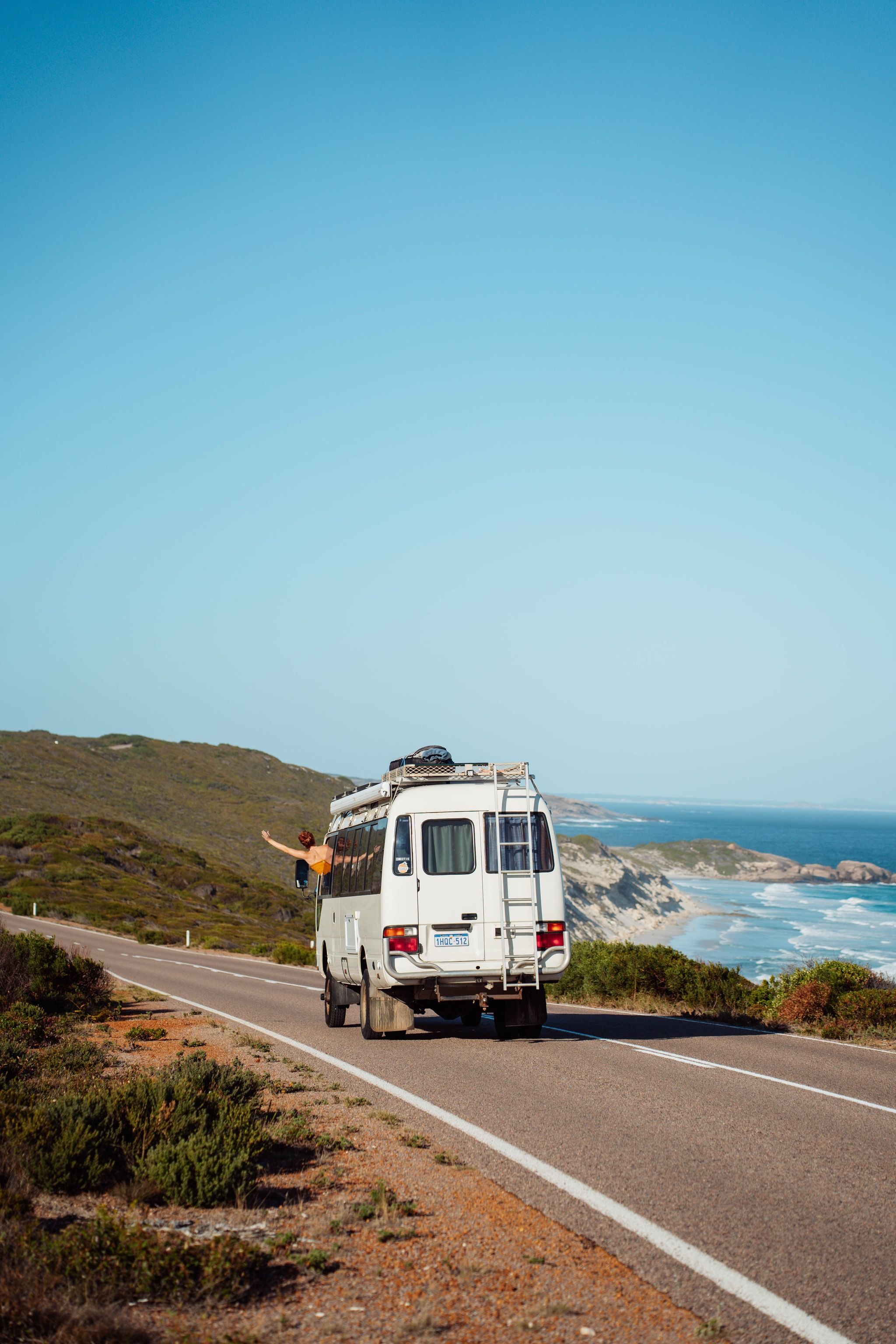 Esperance's Great Ocean Drive