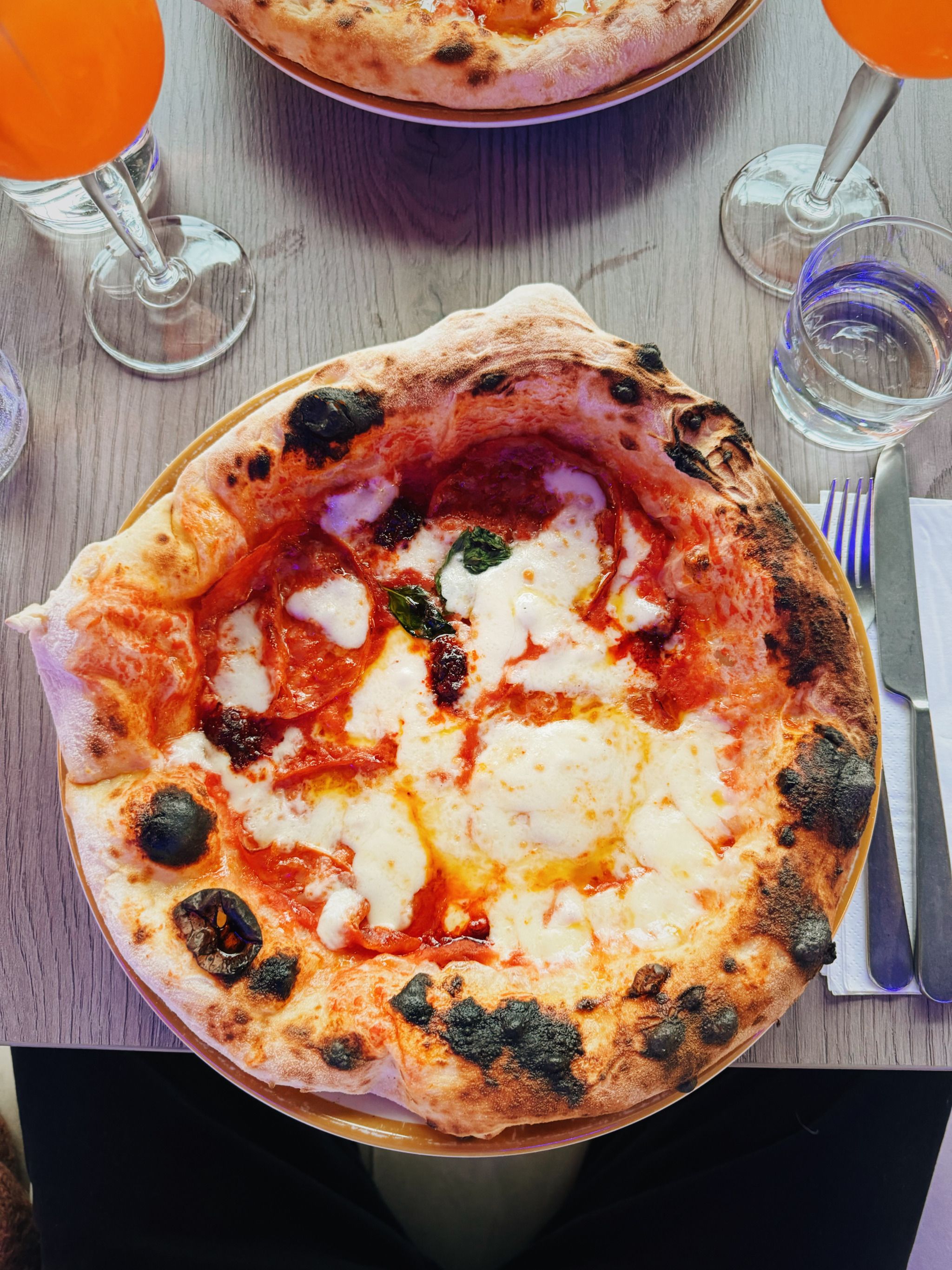 Restaurant Villa Severino - Kamppi