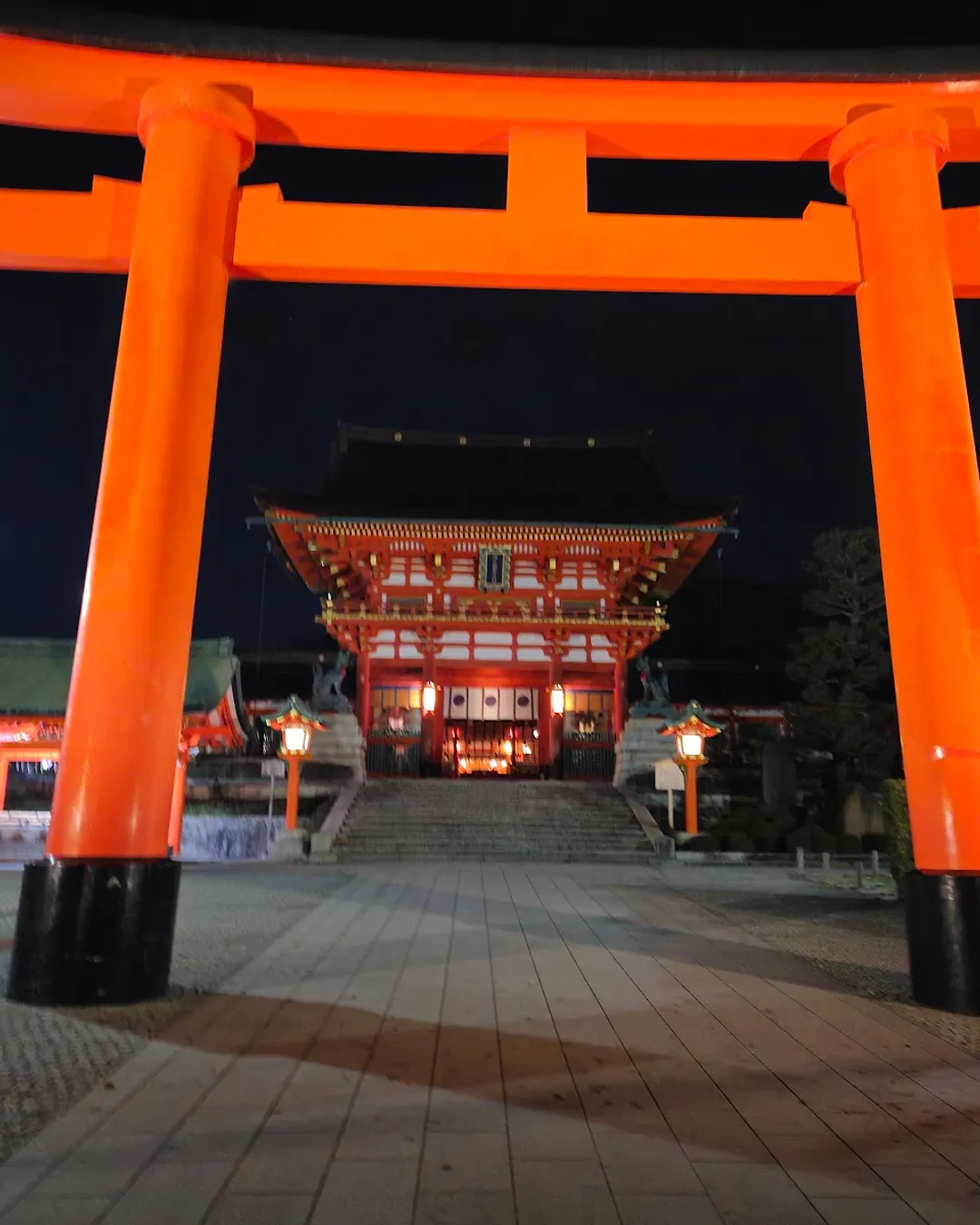 Fushimi Inari Taisha