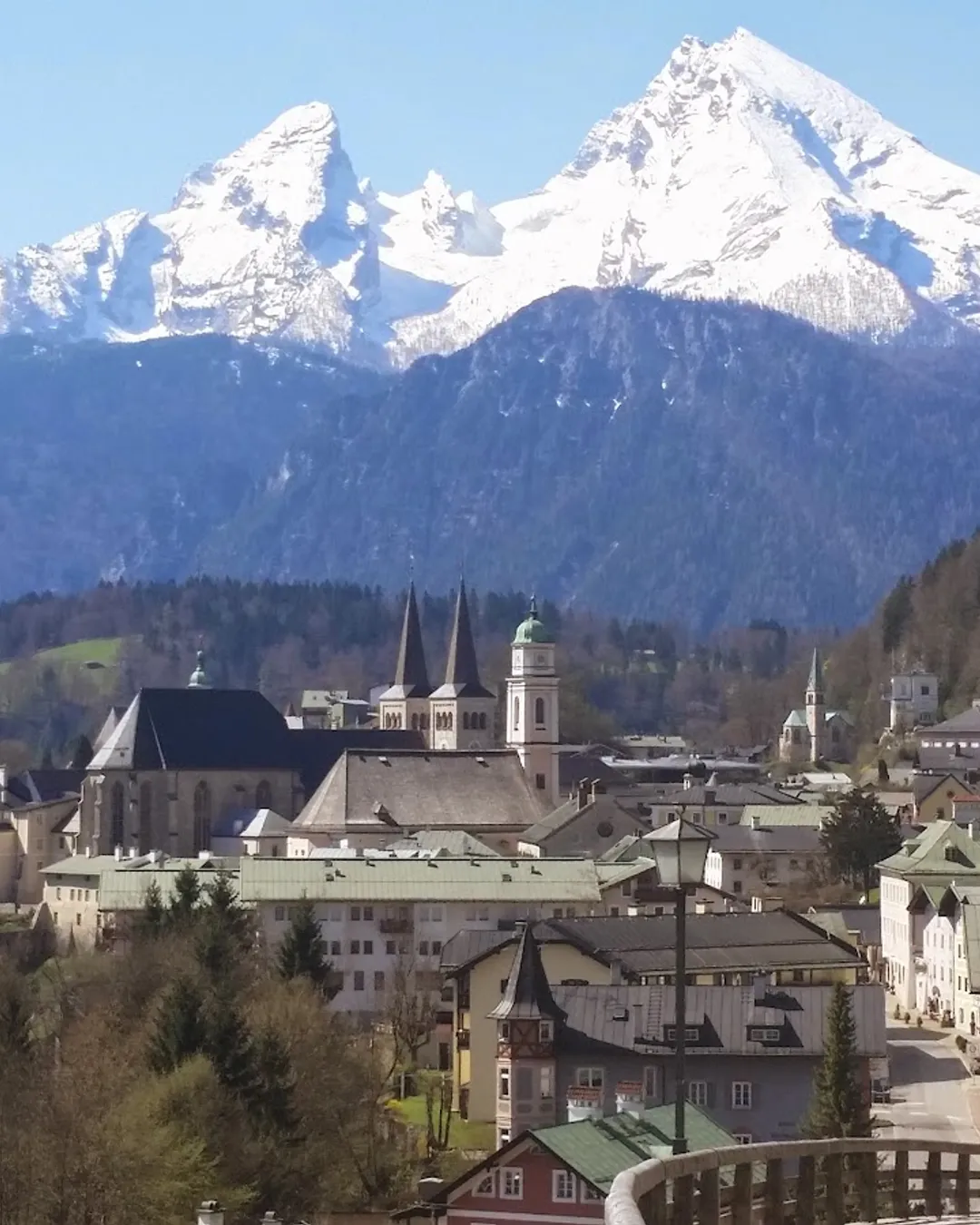 Berchtesgaden