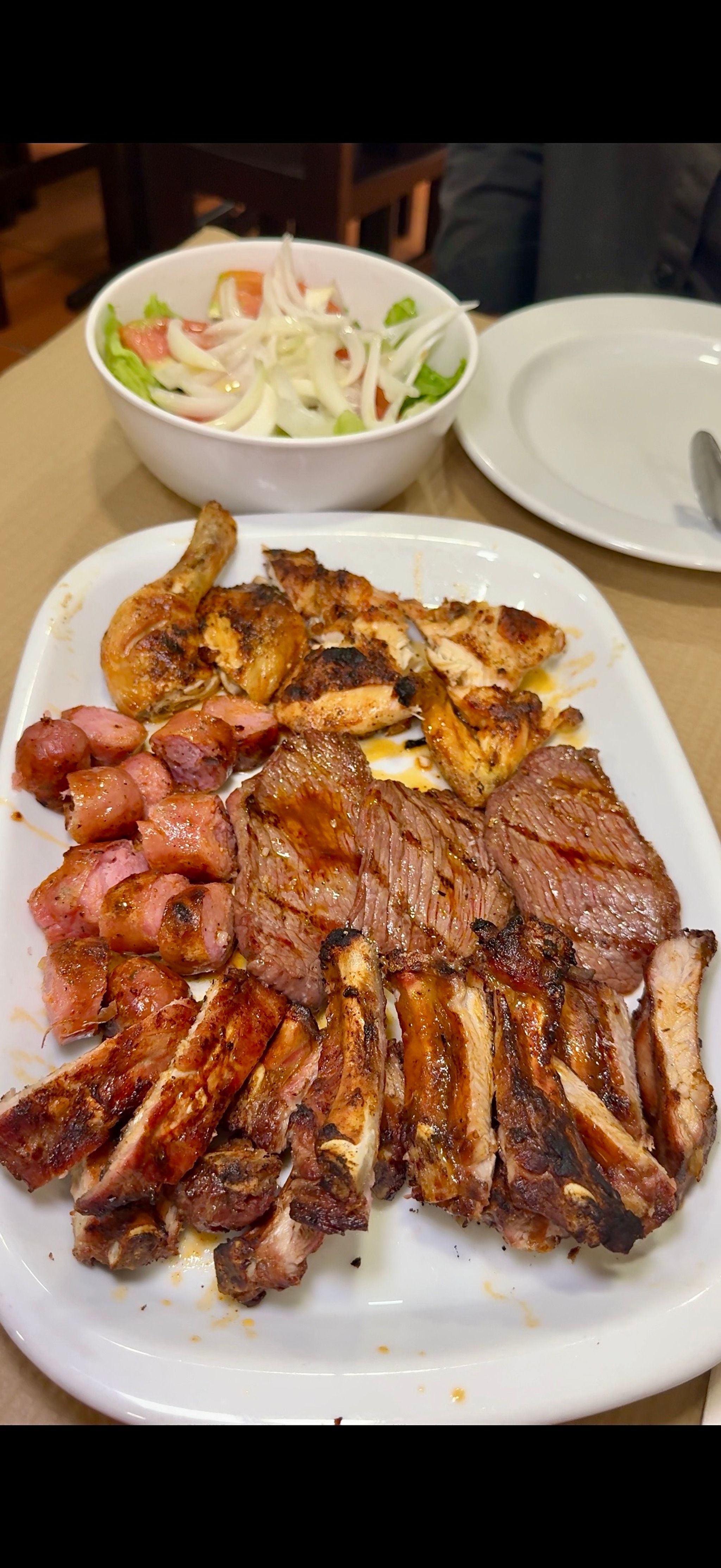 Paraíso Do Churrasco
