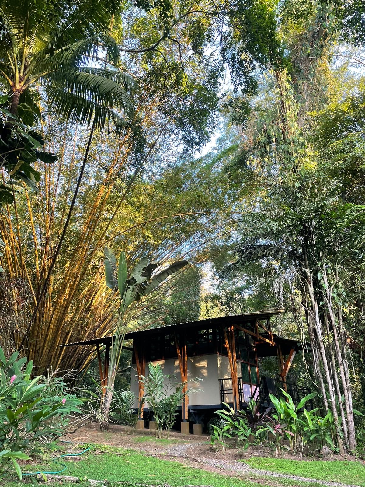 The Sanctuary Costa Rica