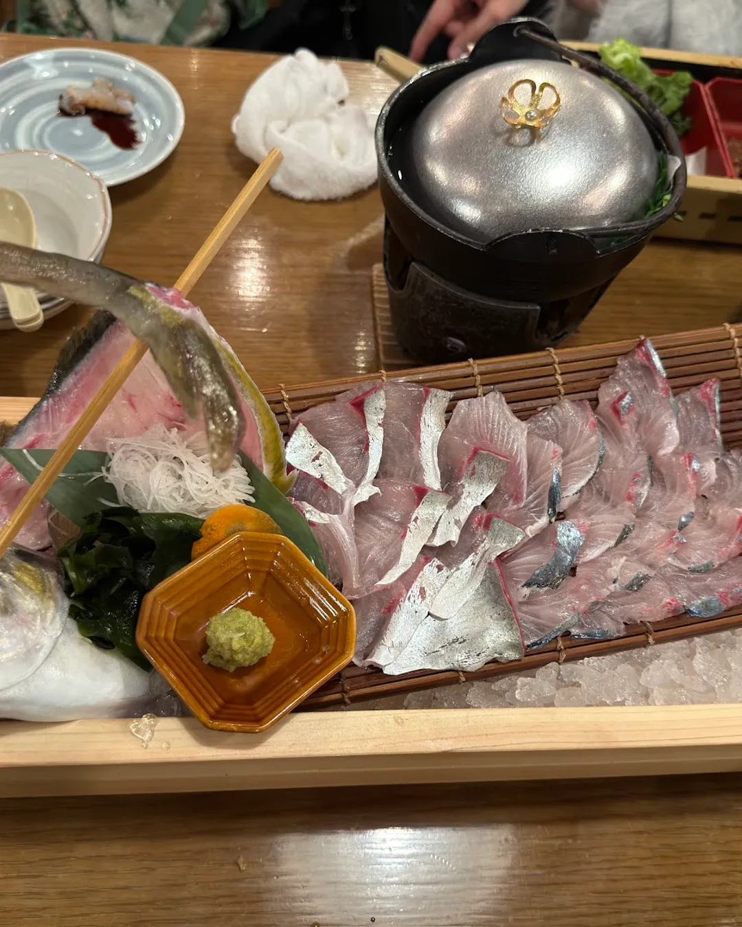 Zauo Shibuya - Rural Travels, Japan - Rexby