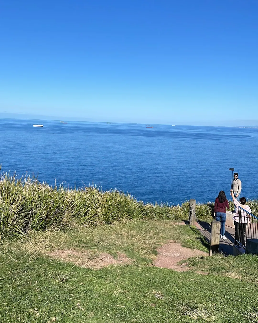 Bald Hill Lookout