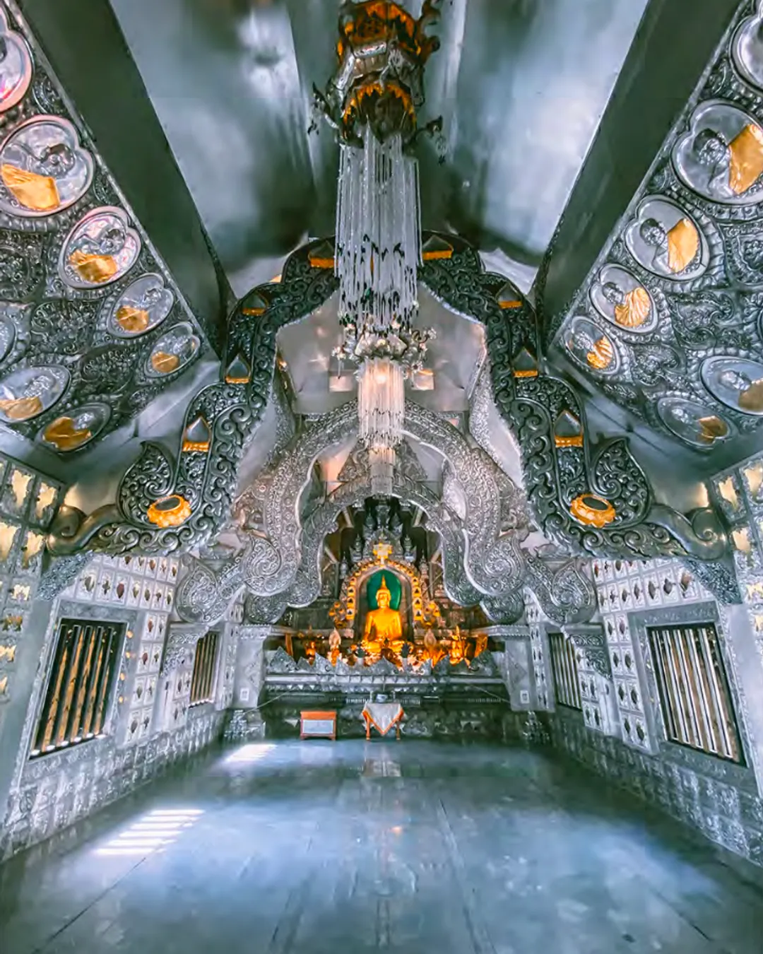 Wat Sri Suphan