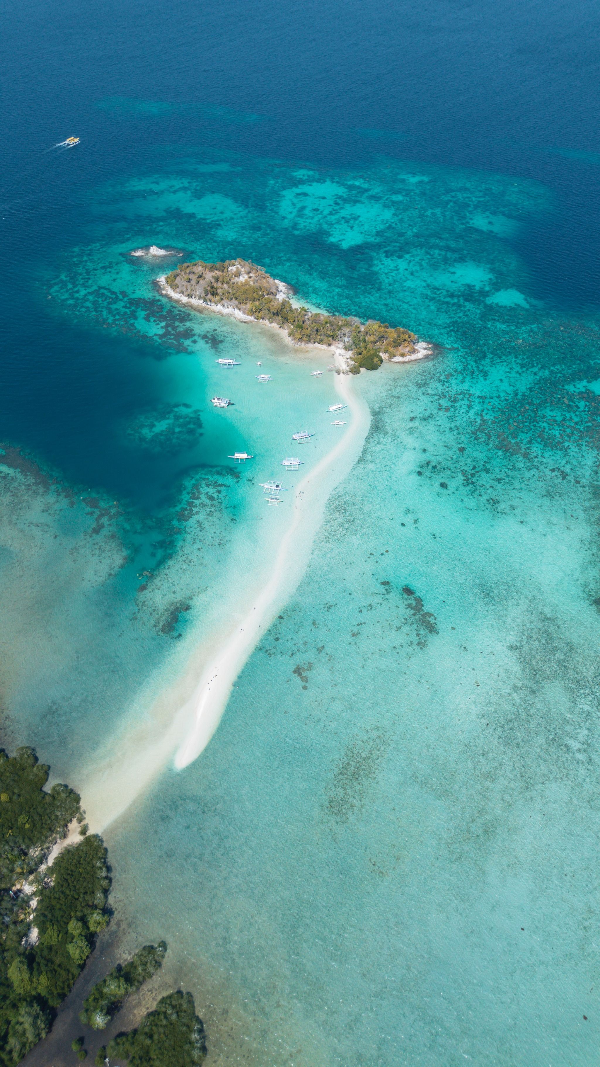 Snake Island / Vigan Island 